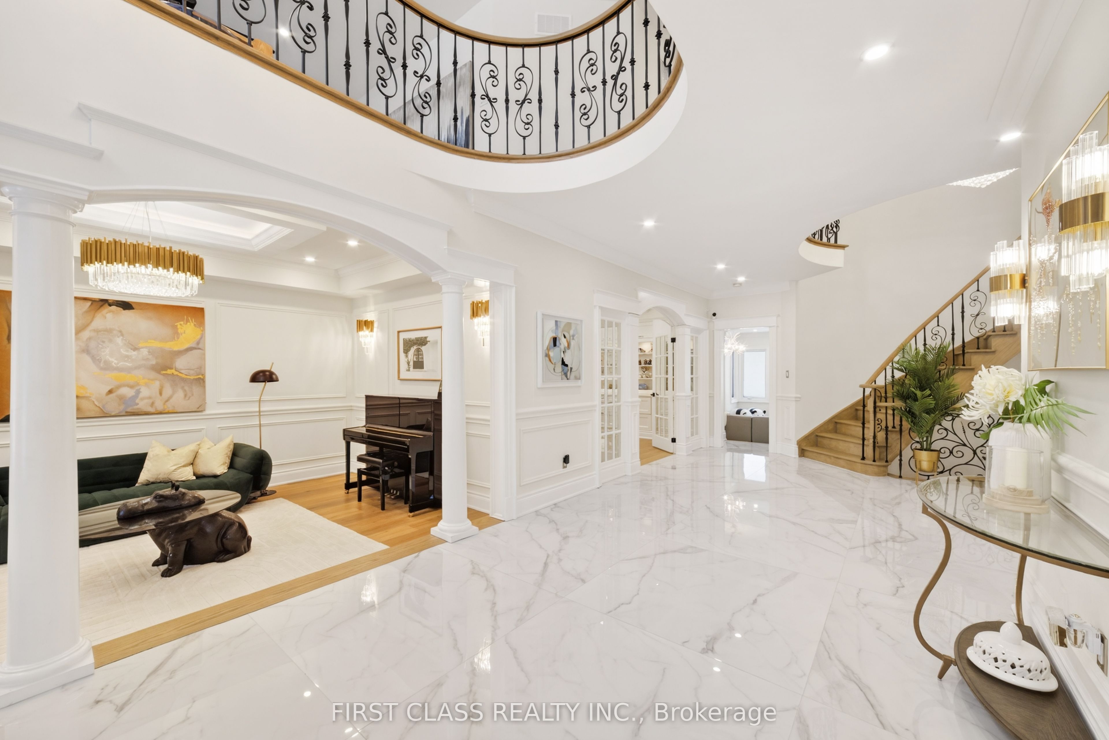 1109 Secretariate Road