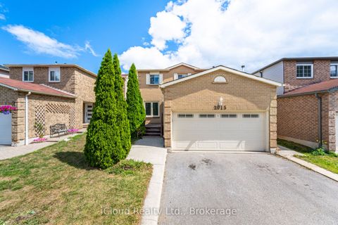 2015 Shay Drive Pickering ON L1X 1Y1