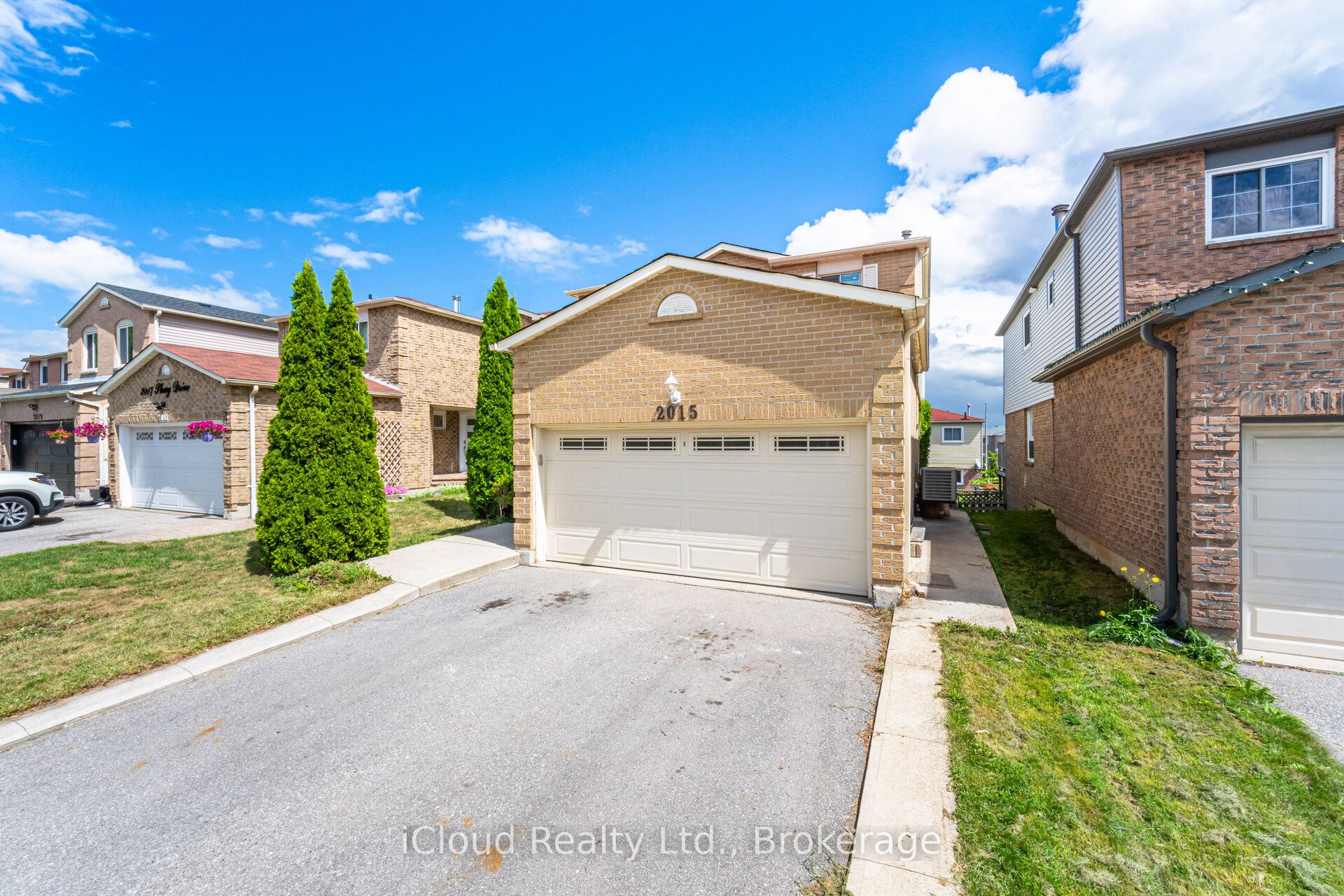 2015 Shay Drive