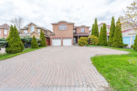 975 Bristol Road W Mississauga ON L5V 2N9