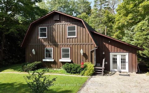 44 Whitefish Boulevard South Bruce Peninsula ON N0H 2T0