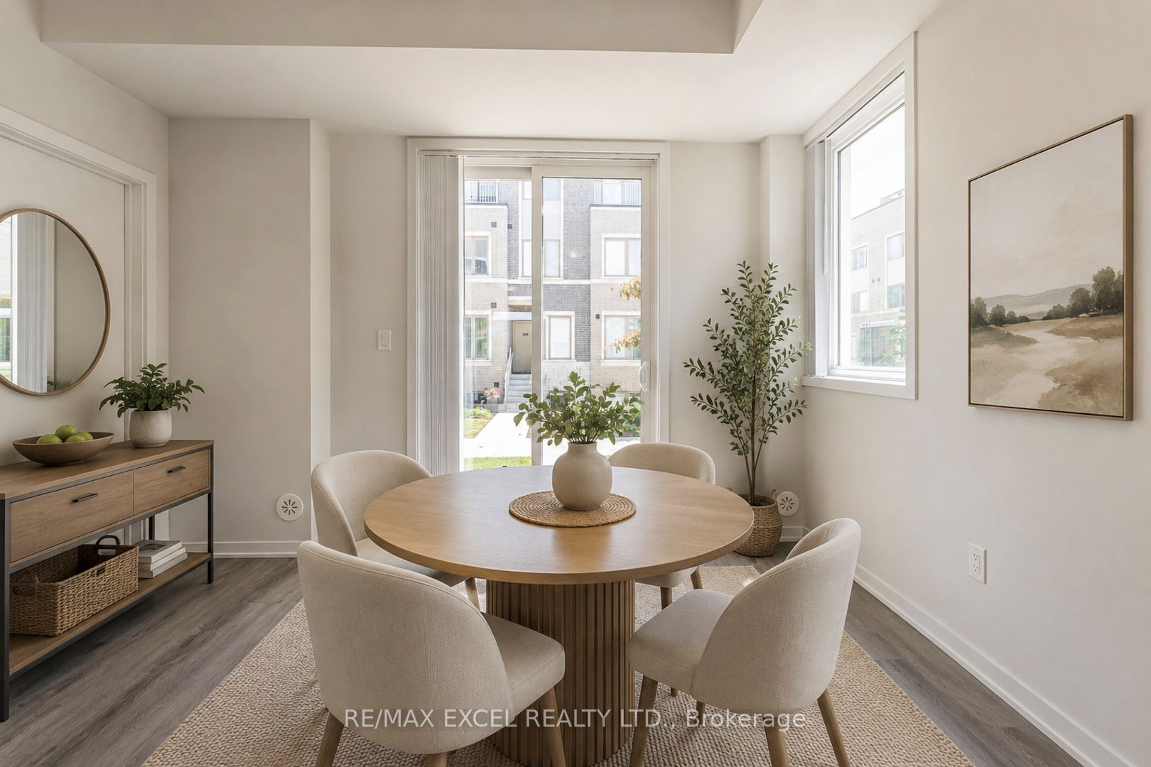 3 Mable Smith Way