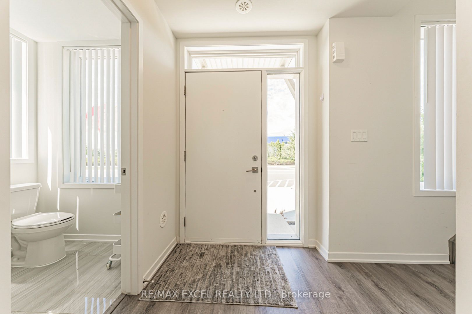3 Mable Smith Way
