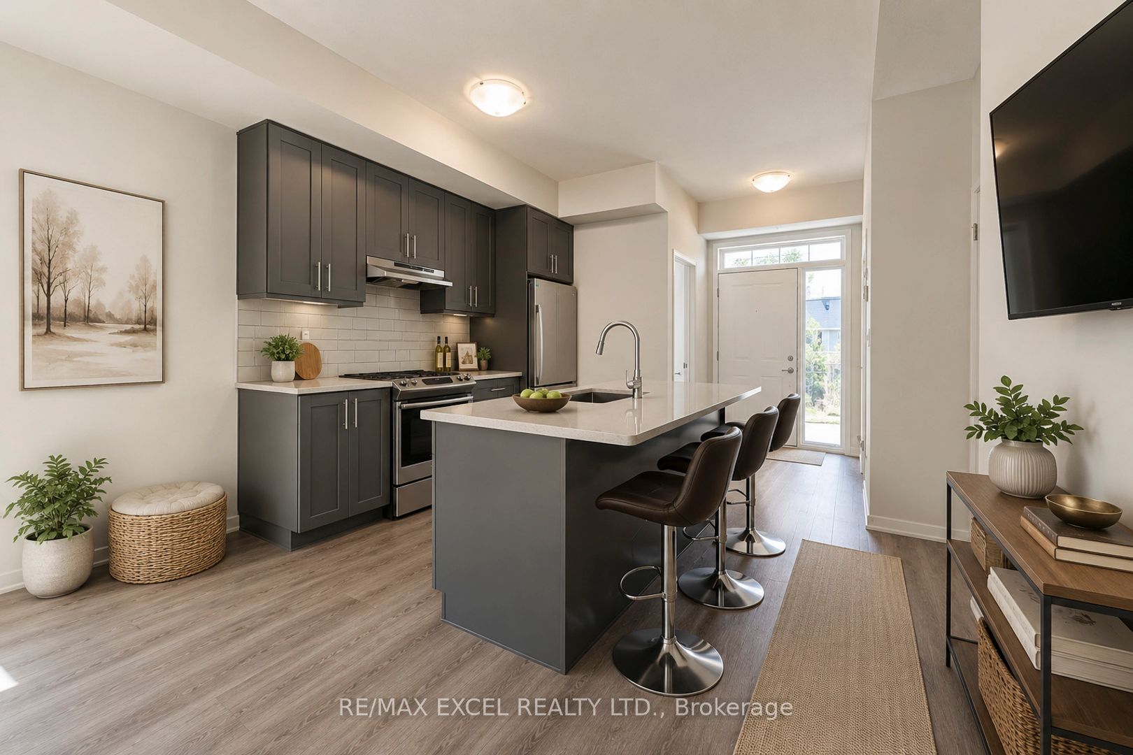 3 Mable Smith Way