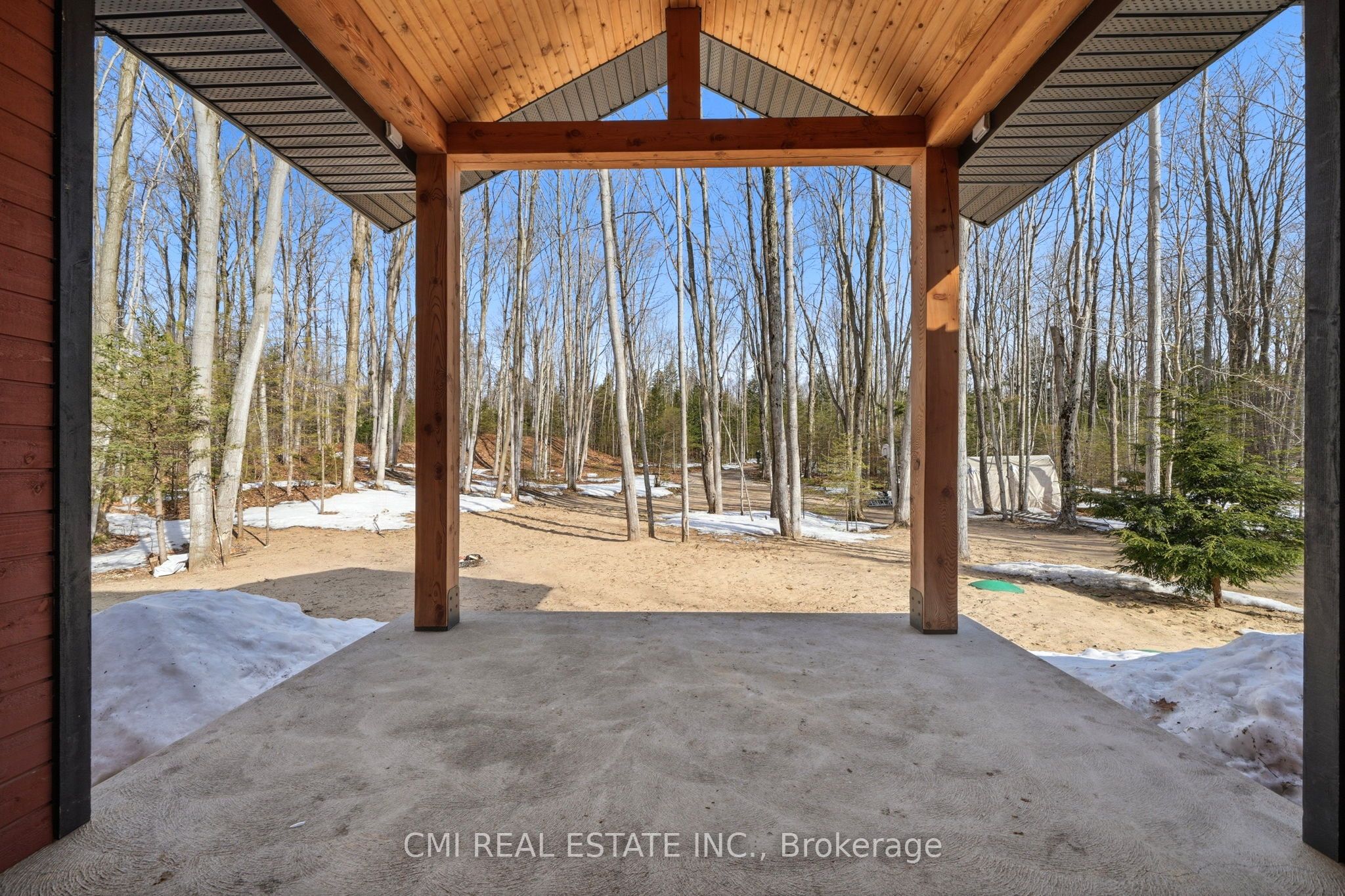 78 Indian Trail