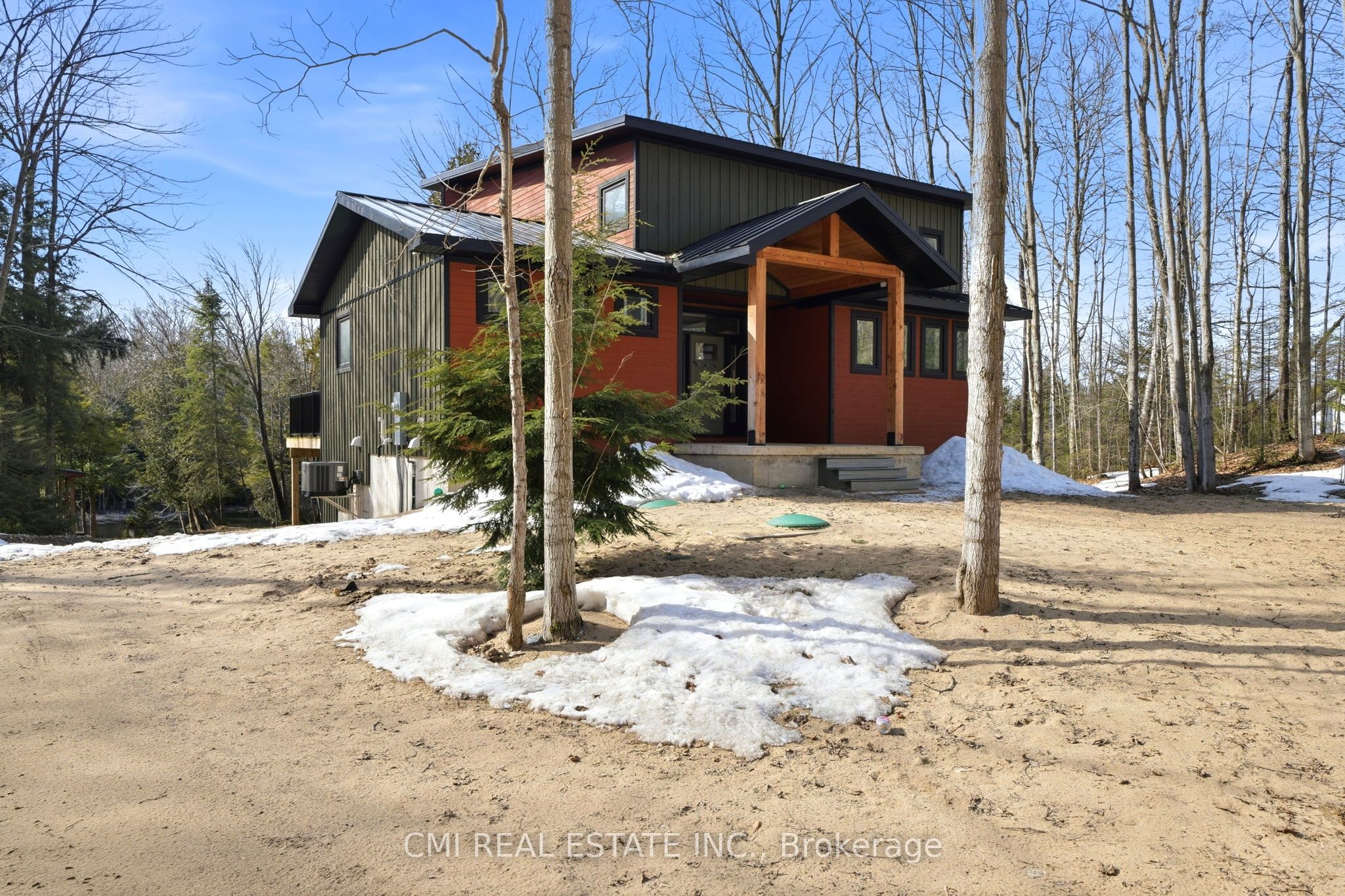 78 Indian Trail