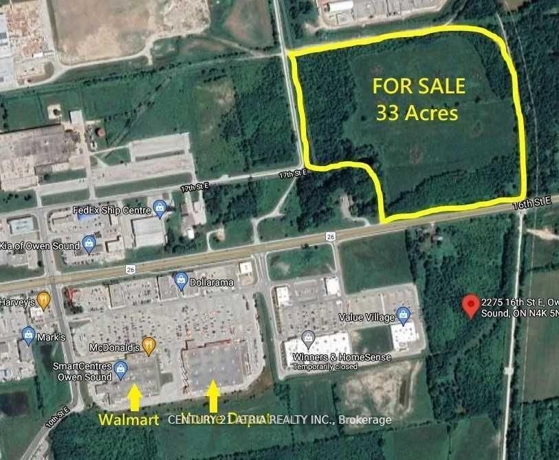 Lot 9 + 10 16TH Street E