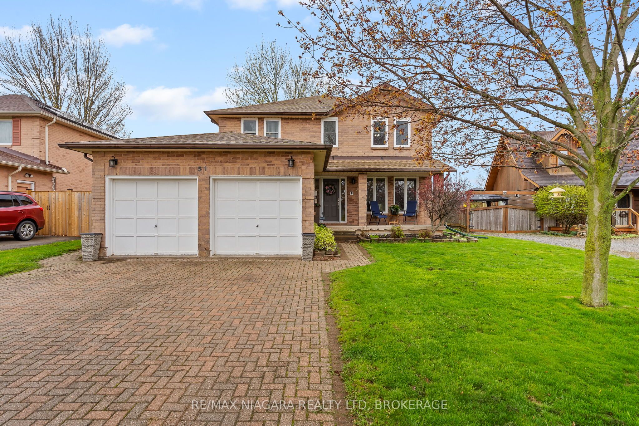 51 Woodrush Avenue