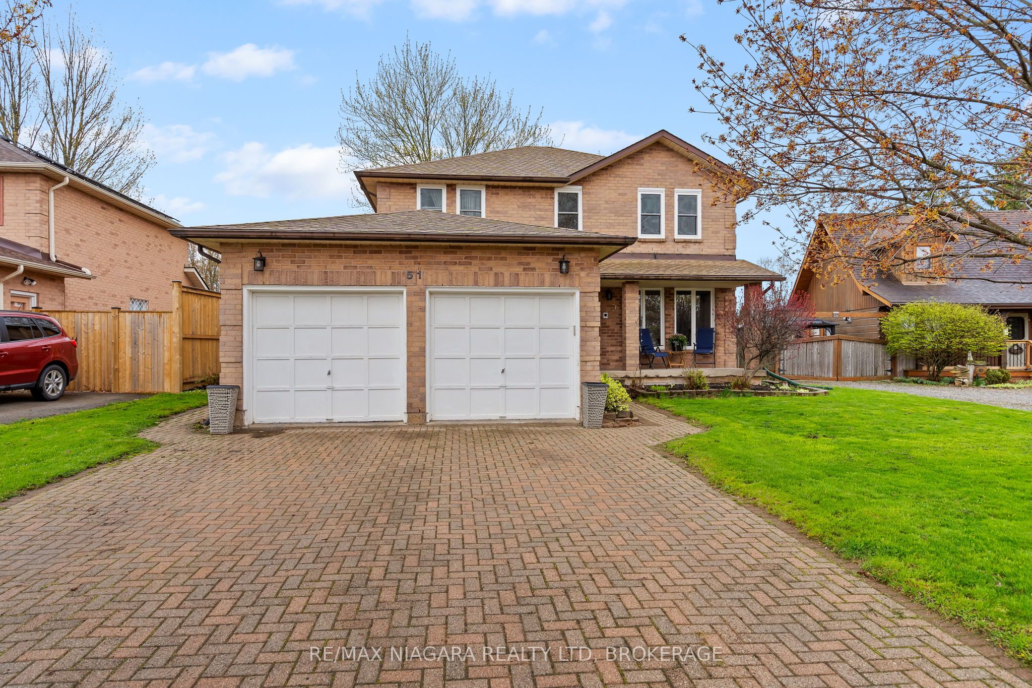 51 Woodrush Avenue