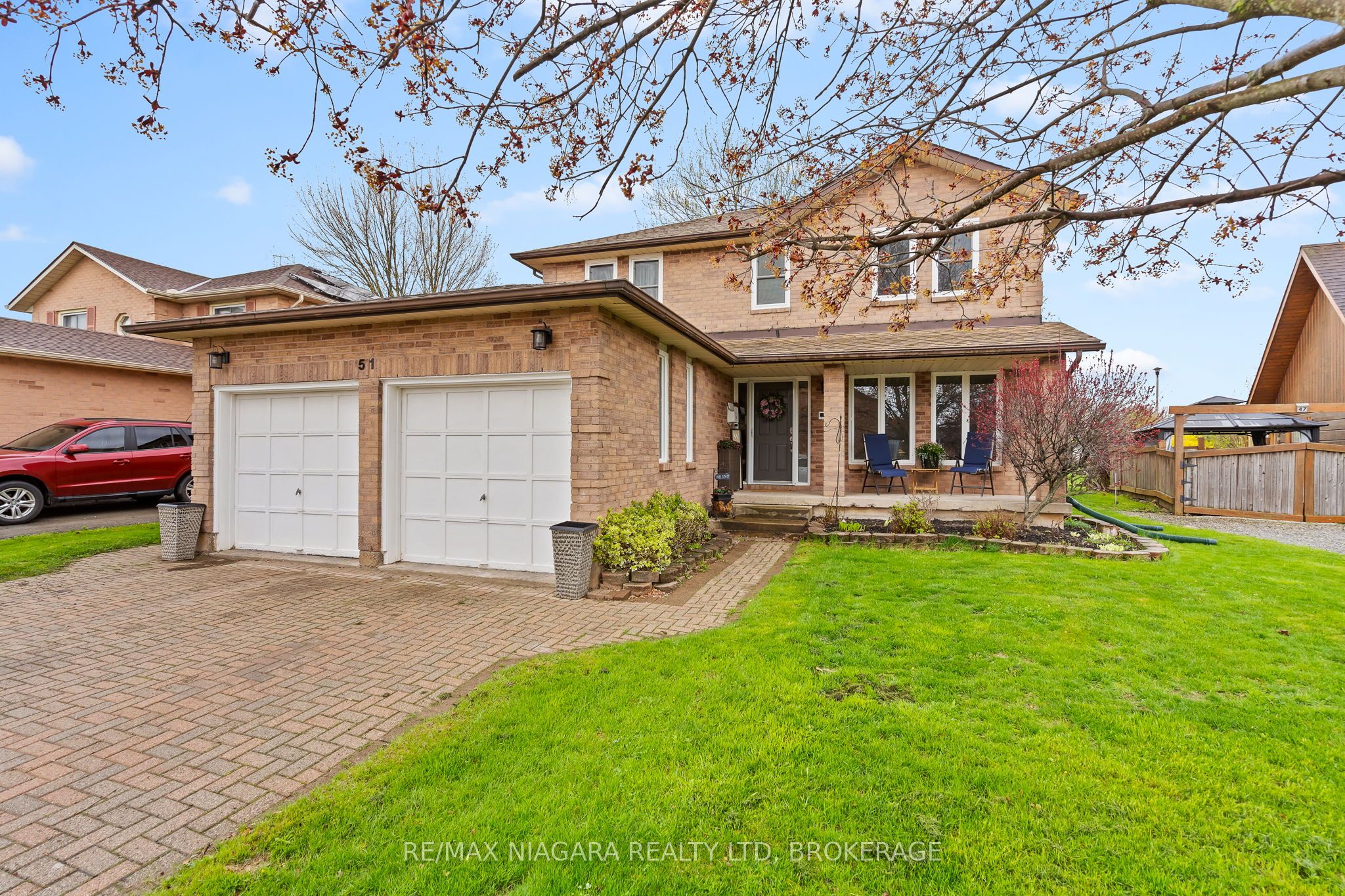 51 Woodrush Avenue