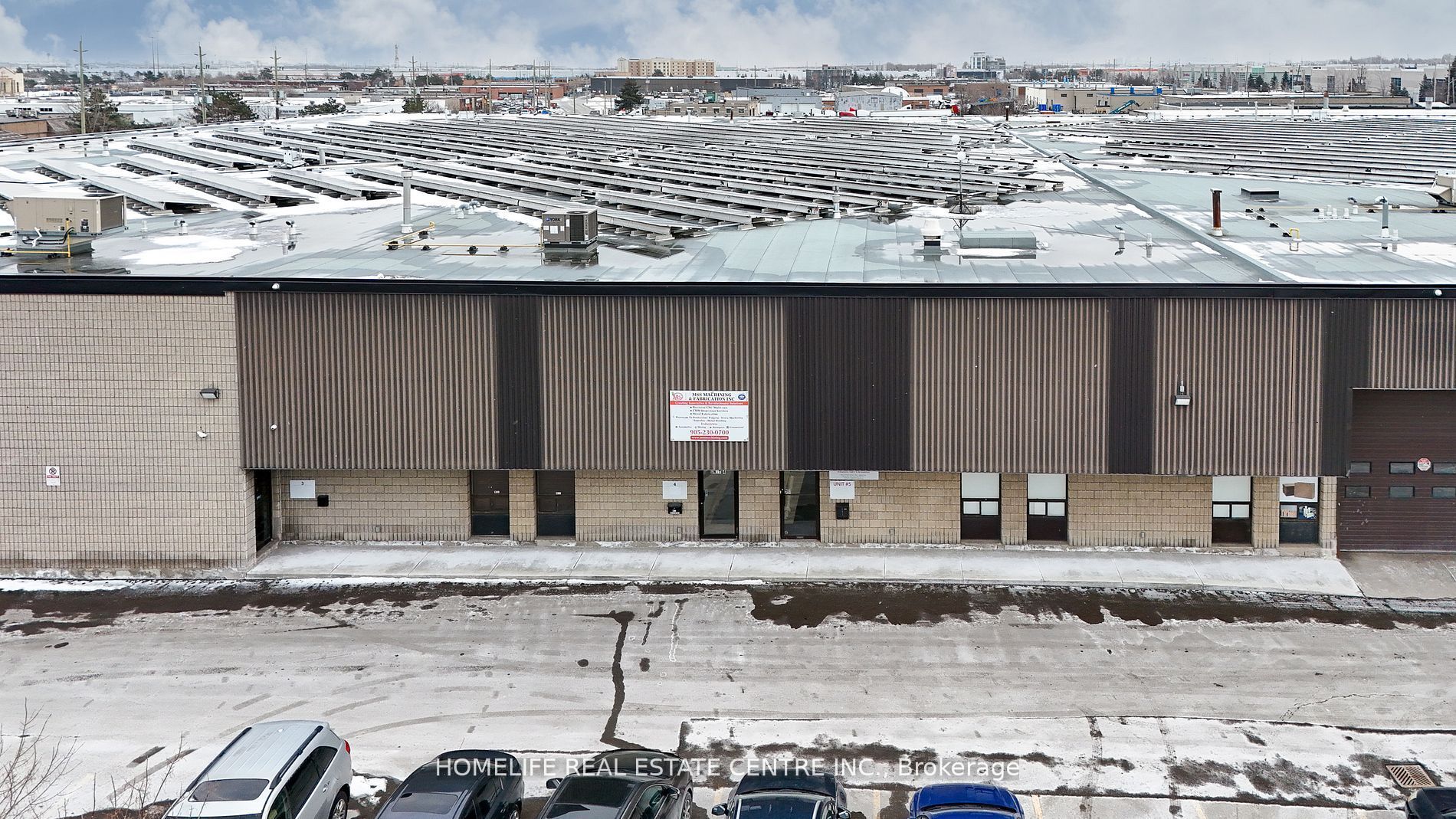 286 Rutherford Road S 5