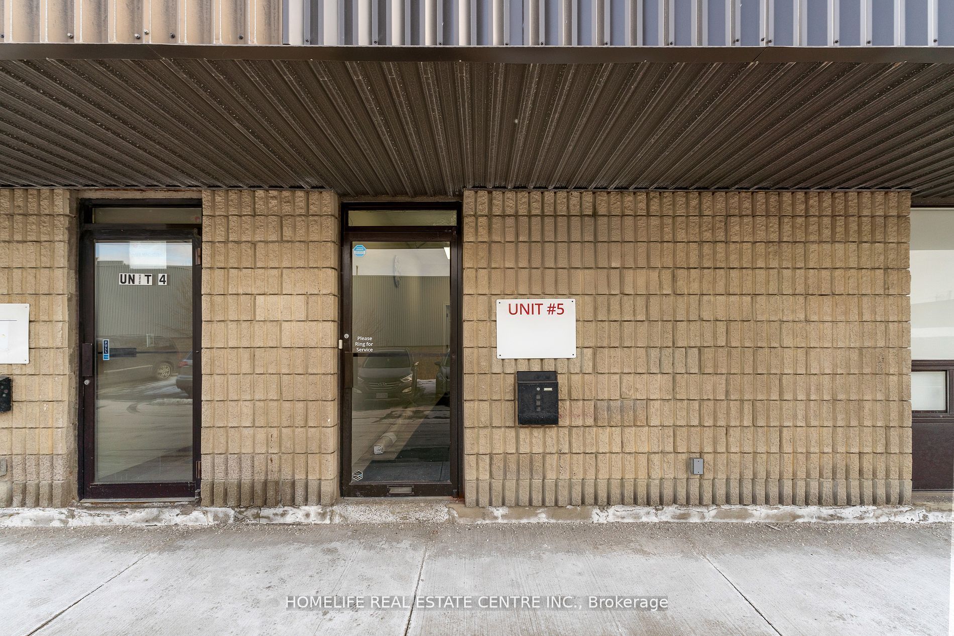 286 Rutherford Road S 5