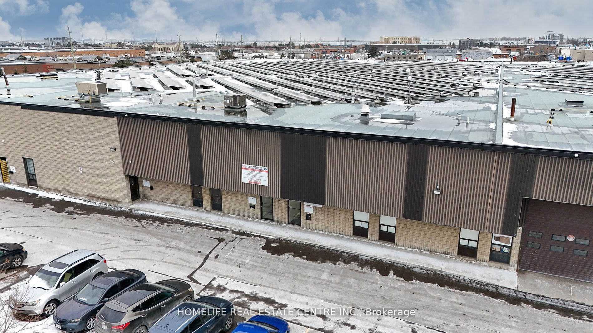 286 Rutherford Road S 5