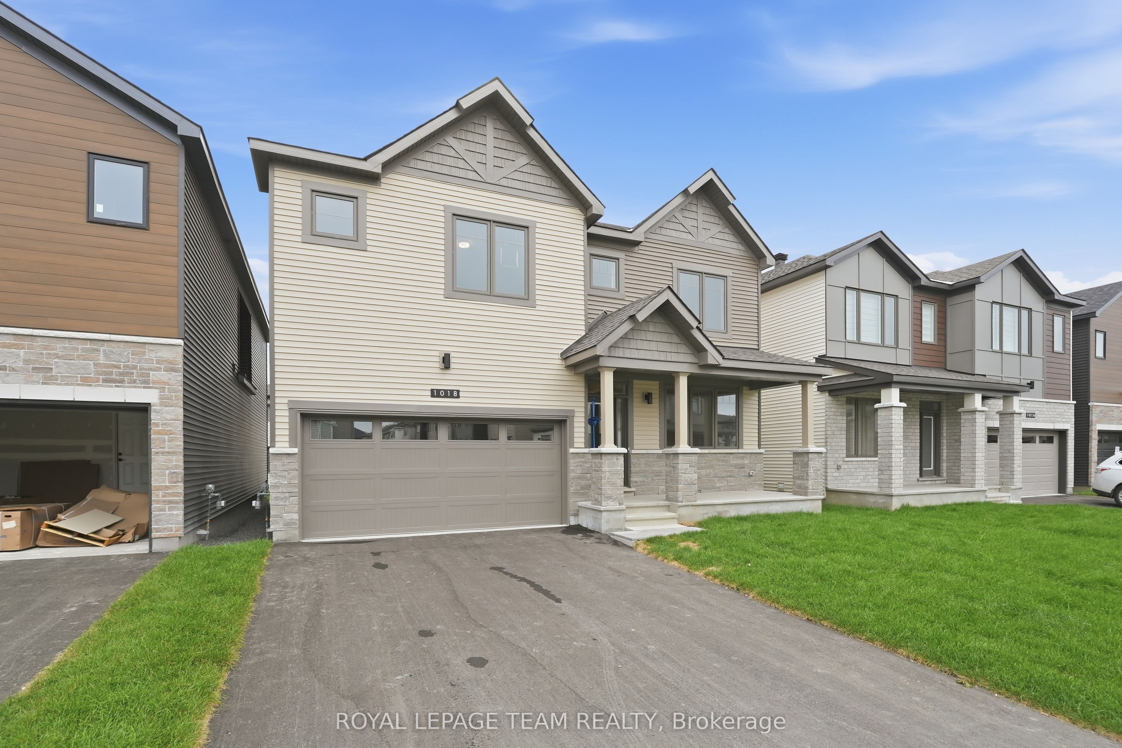 1018 Charolais Place