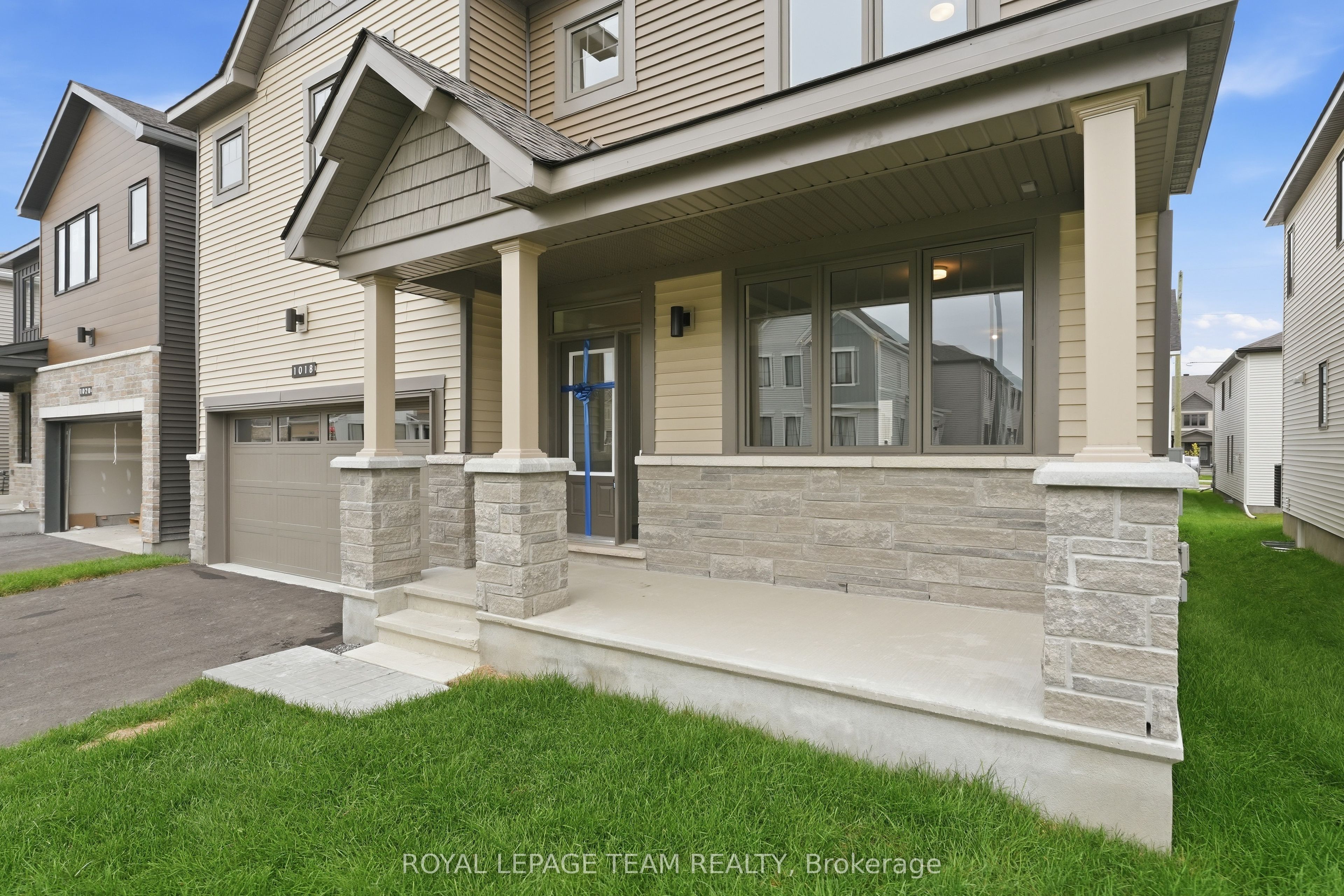 1018 Charolais Place