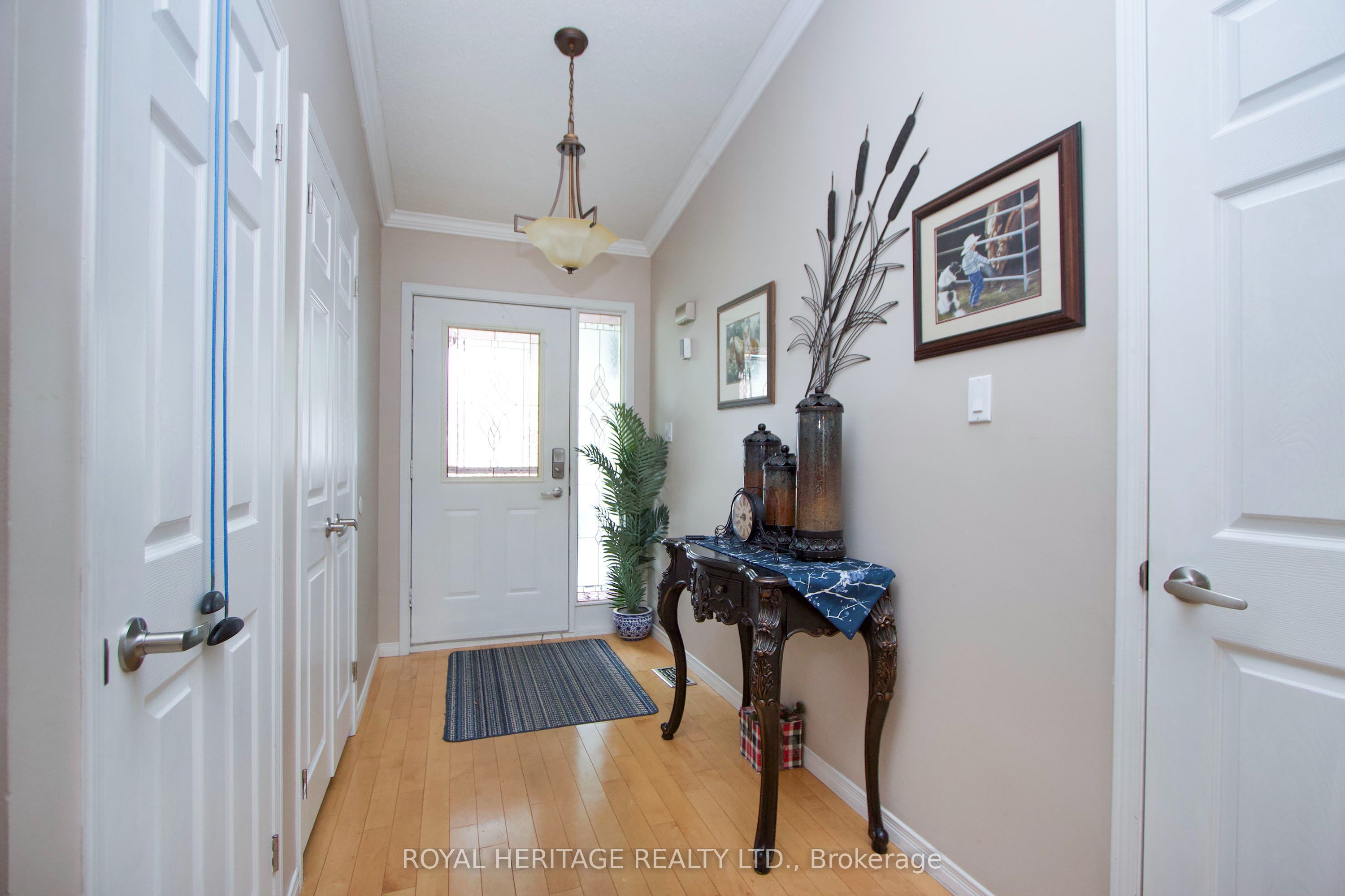 203 Wilmot Trail
