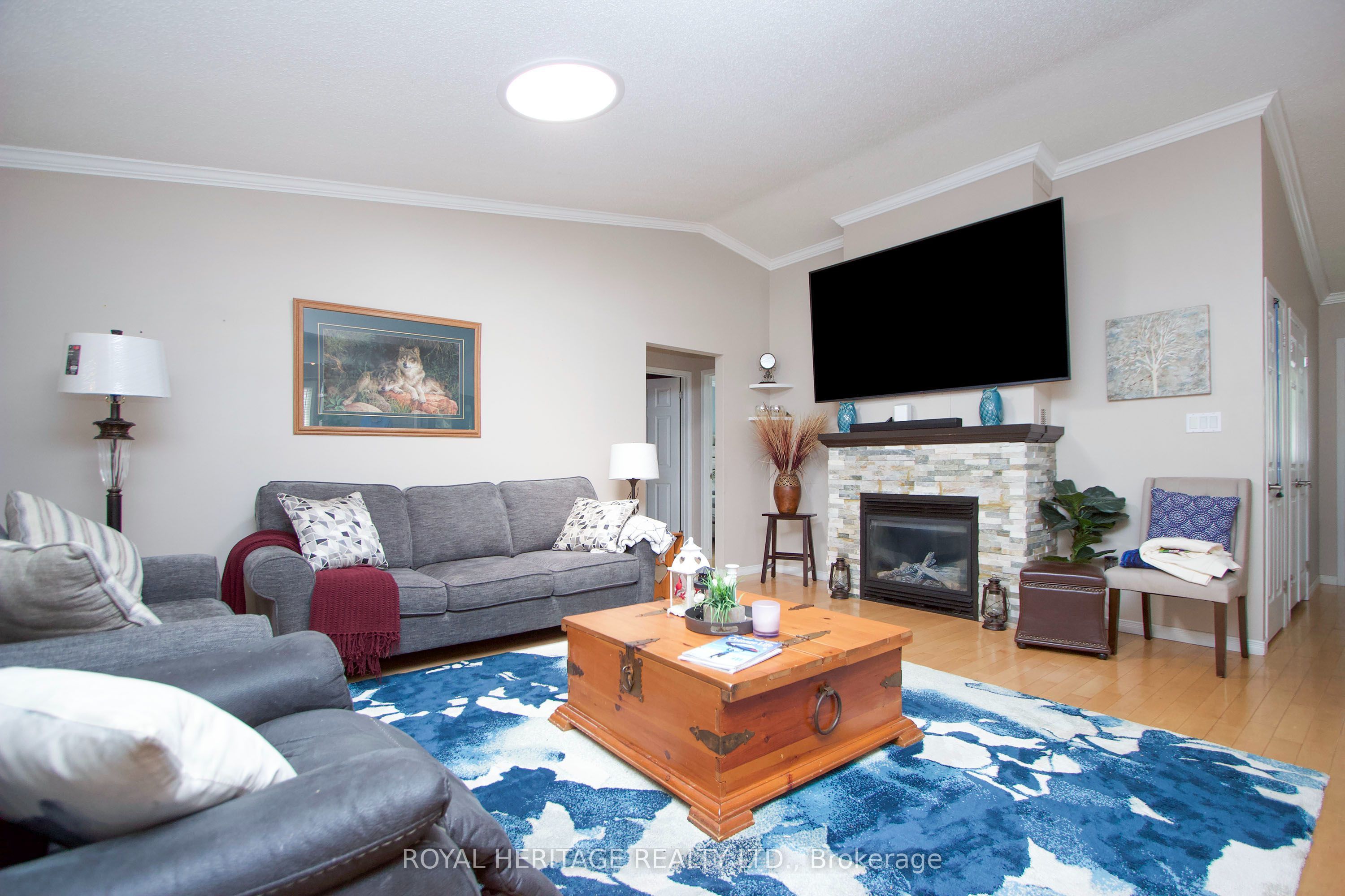 203 Wilmot Trail