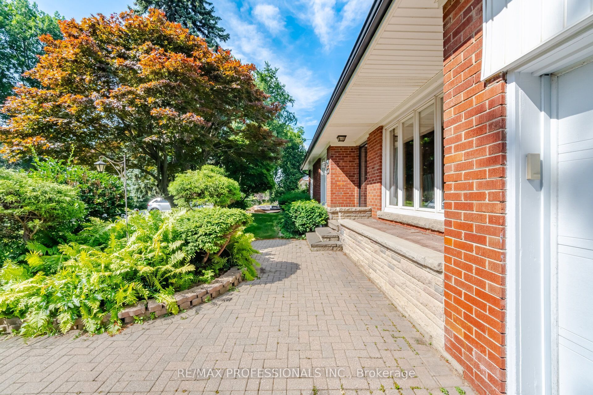 1453 Glenwatson Drive