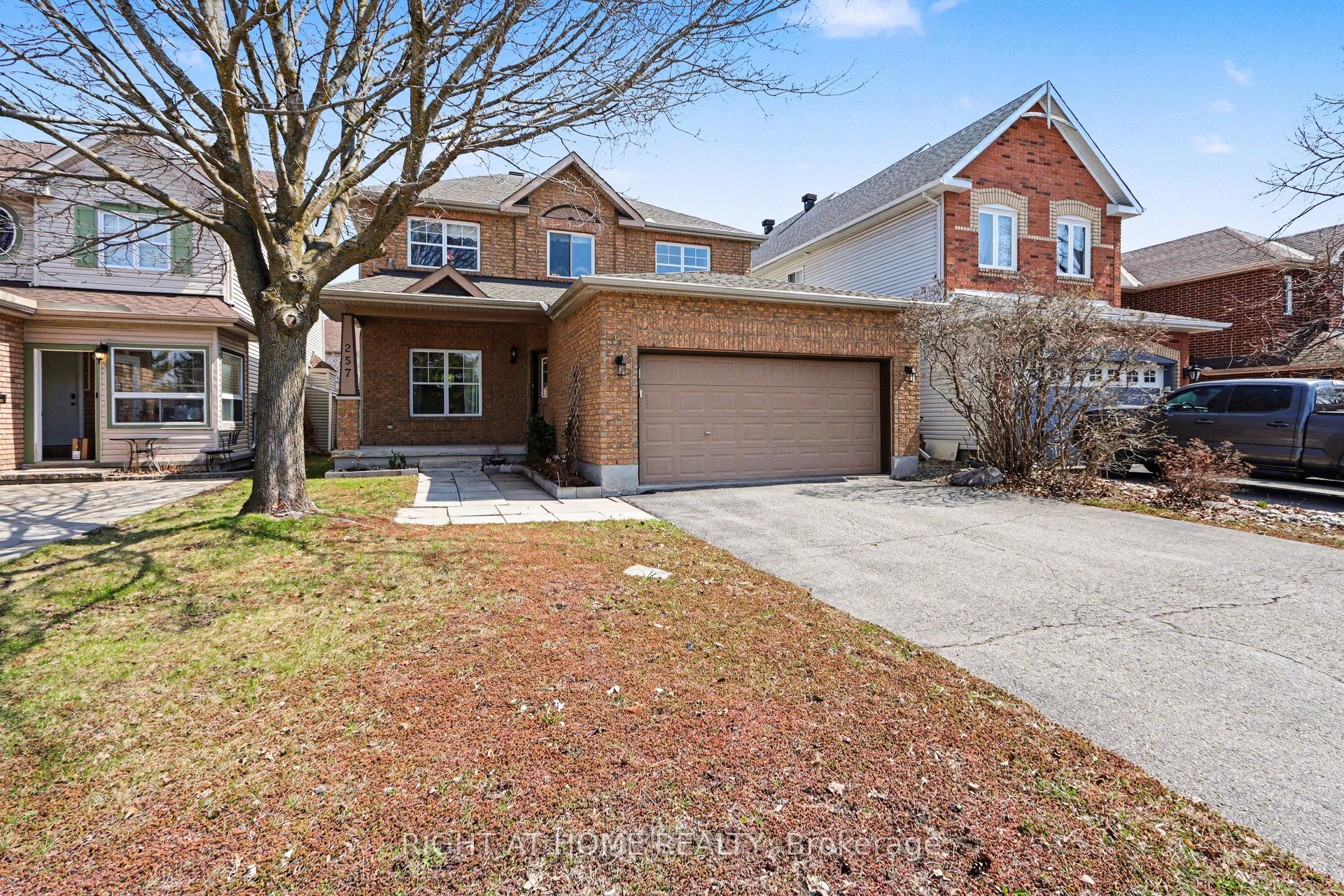 257 Stoneway Drive