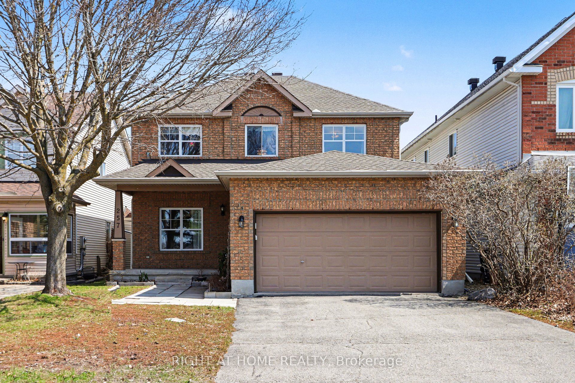 257 Stoneway Drive