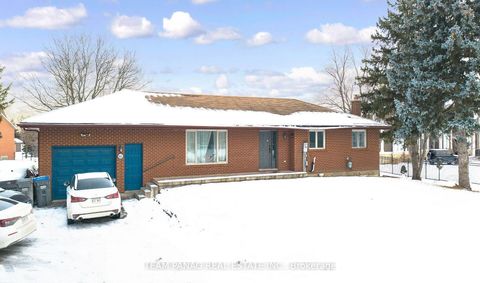 3821 Countryside Drive Brampton ON L6P 0T5