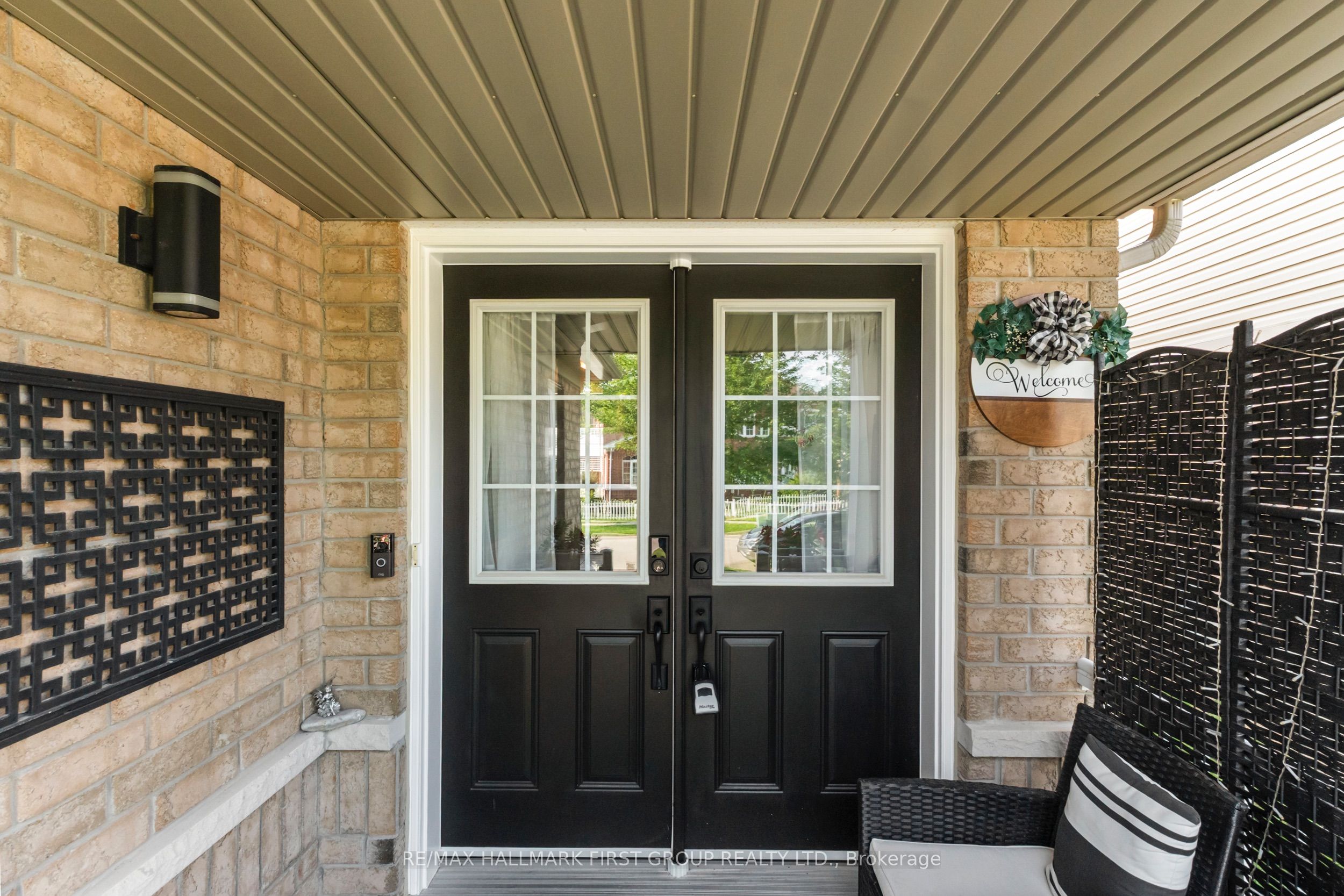 96 Redfern Crescent
