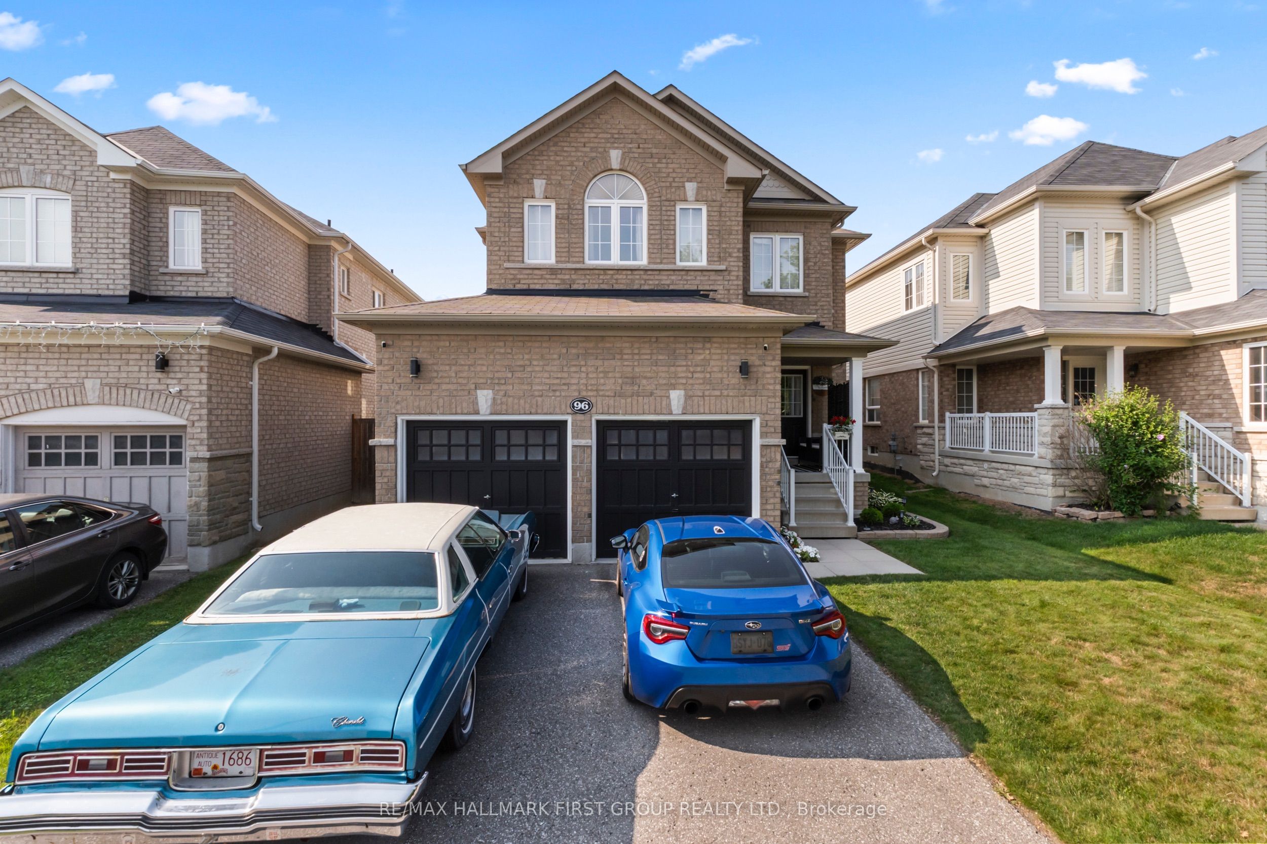 96 Redfern Crescent