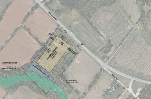 8584 Trafalgar Road Halton Hills ON L7G 4S5