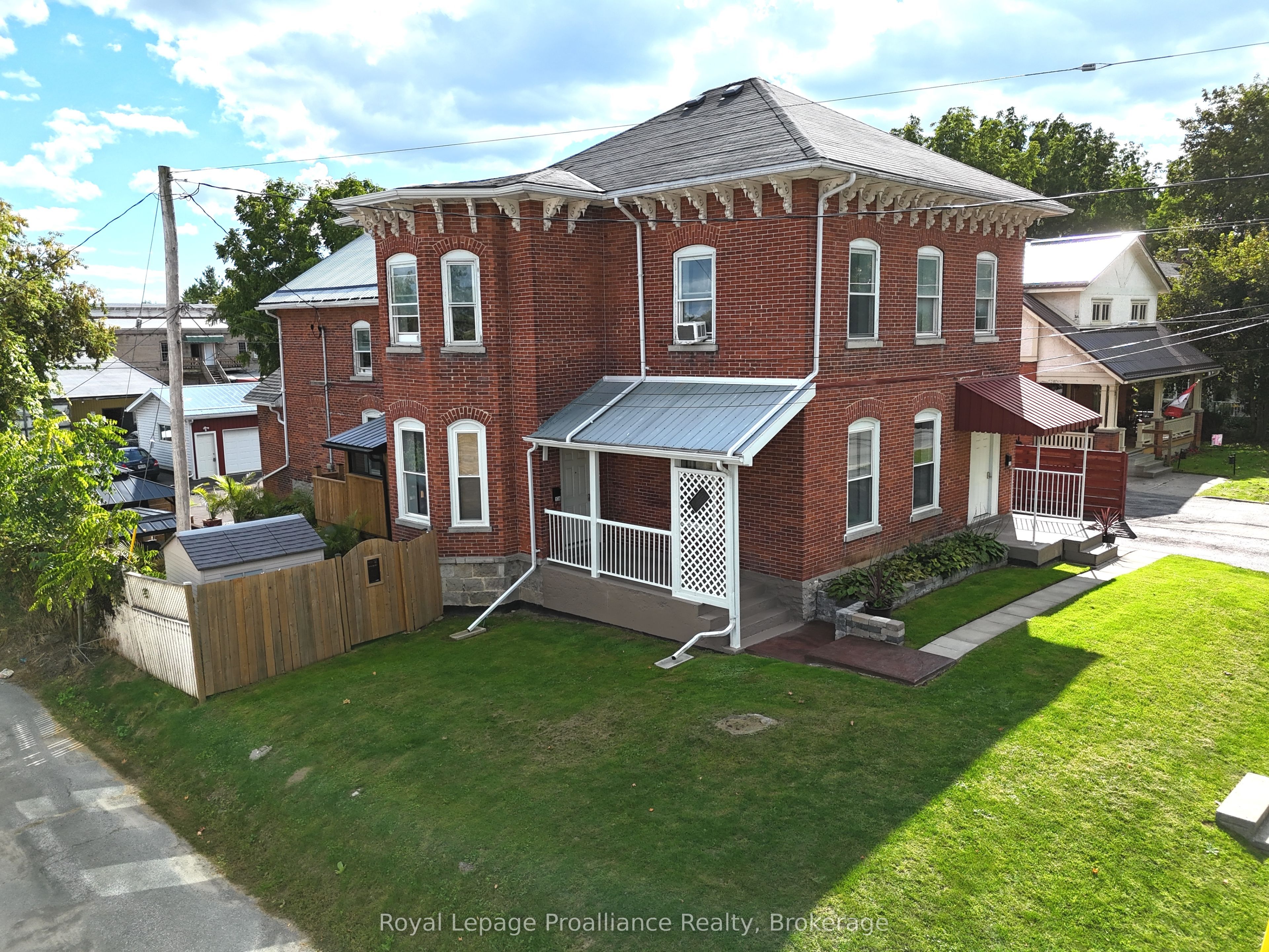 13 Church Street