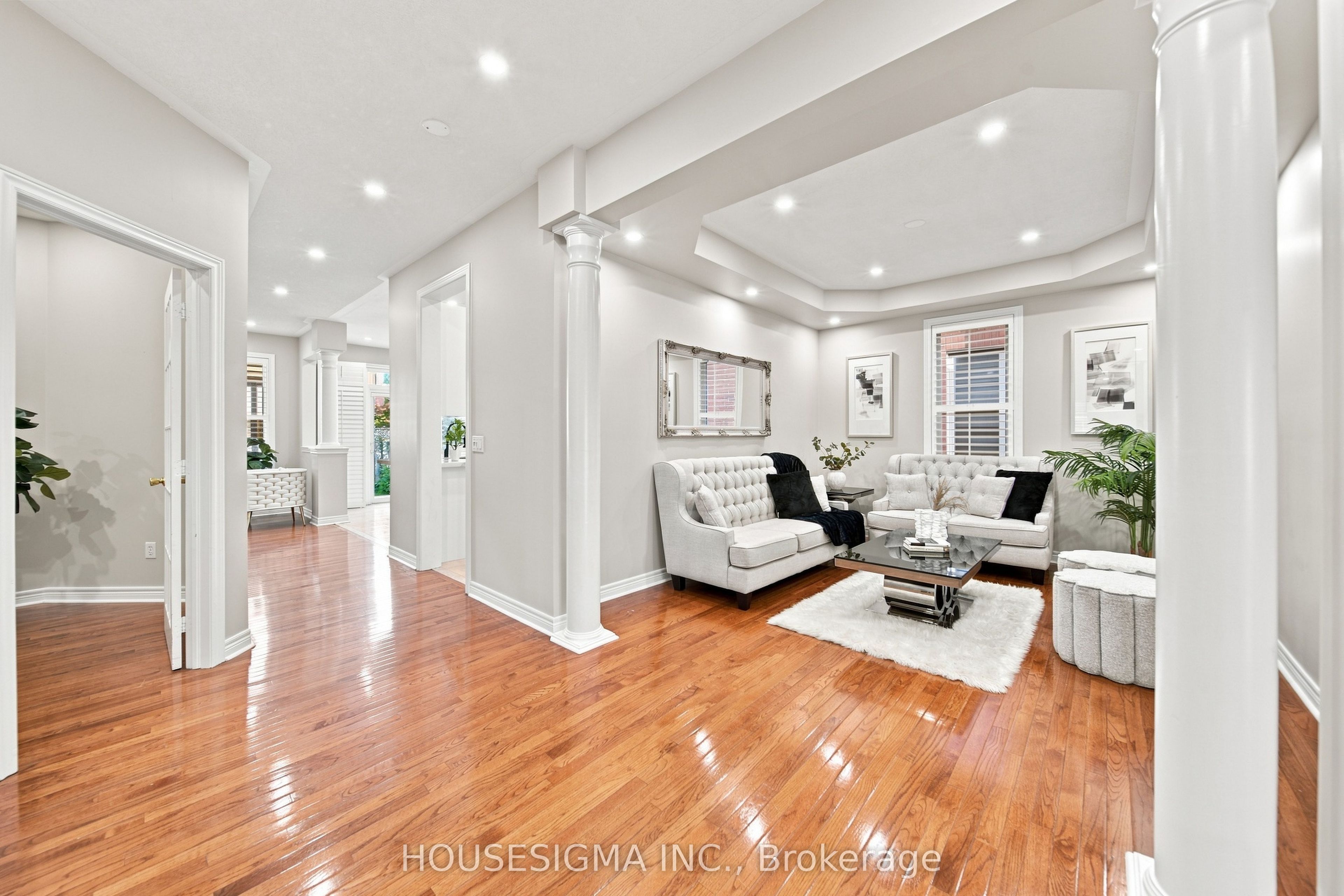 3266 Weatherford Road