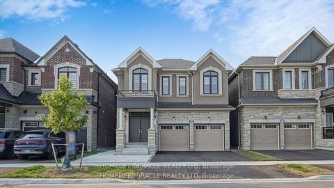 2849 Foxden Square Pickering ON L1X 0N9