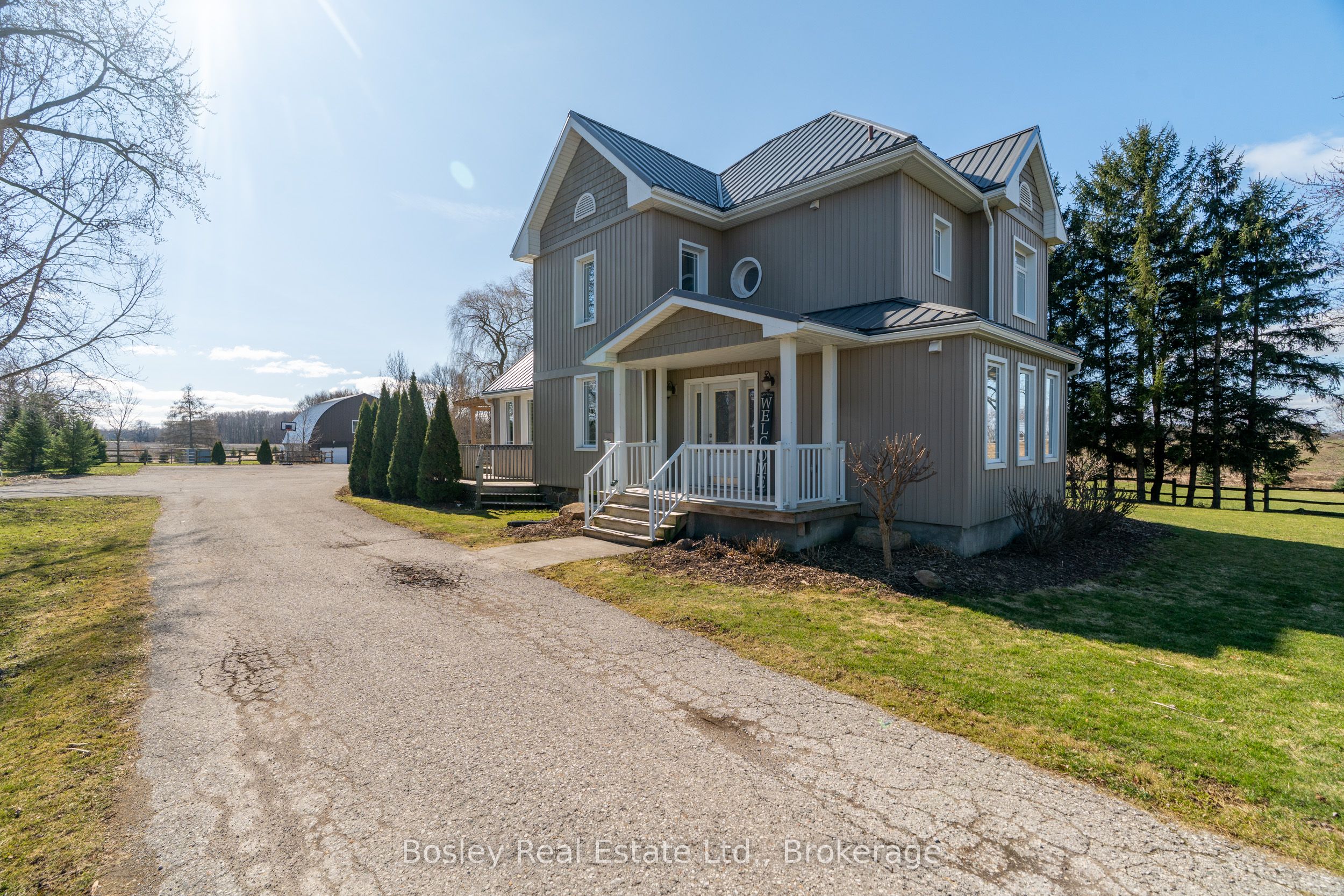 2999 Road 119 RR #7 N/A