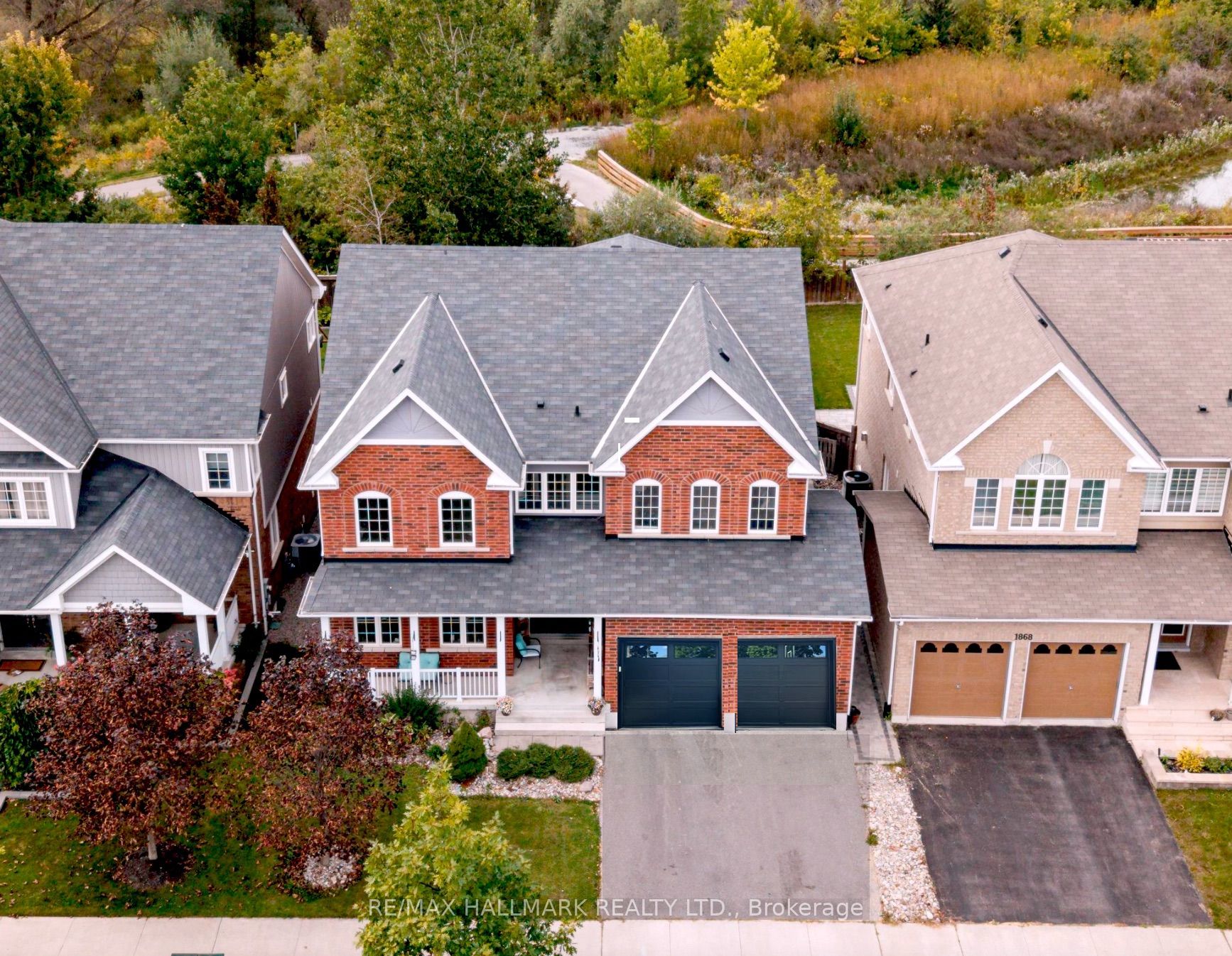 1864 Arborwood Drive