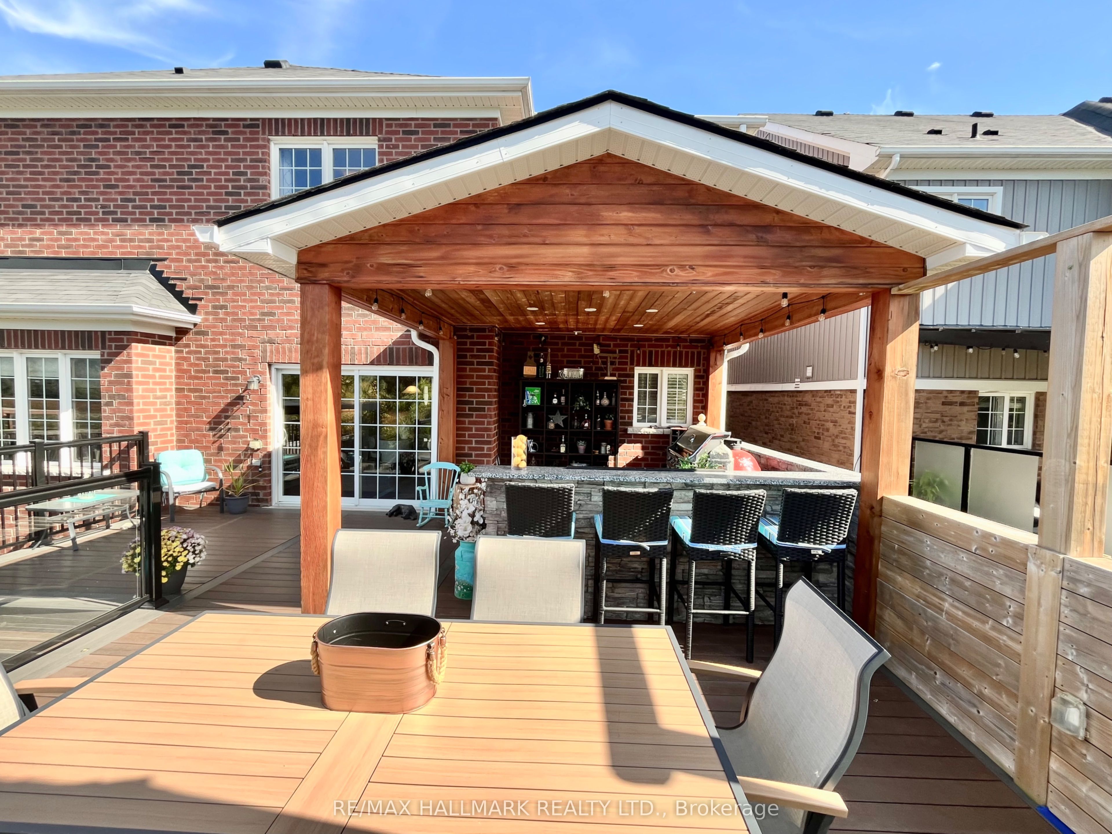 1864 Arborwood Drive