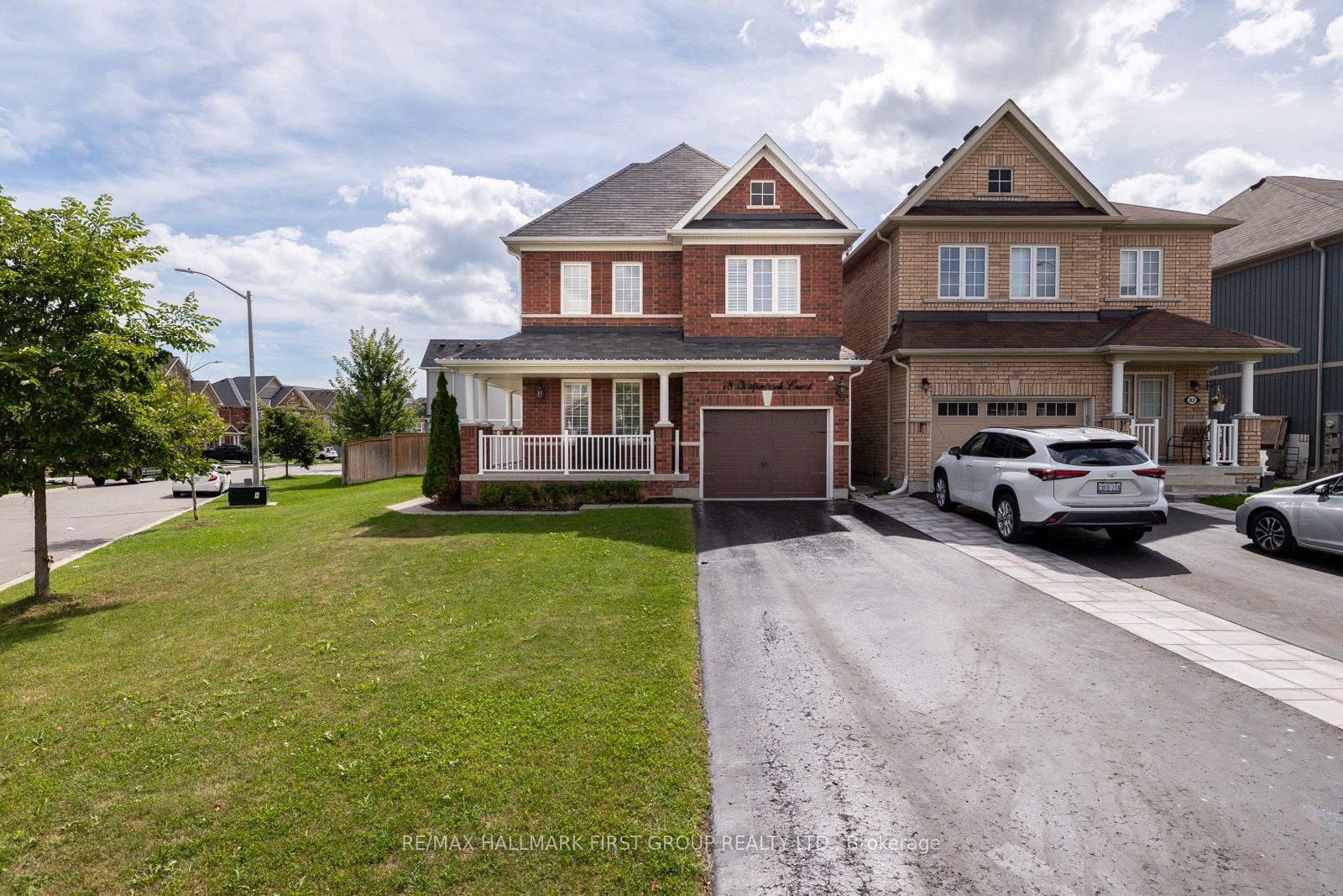 78 Kilpatrick Court