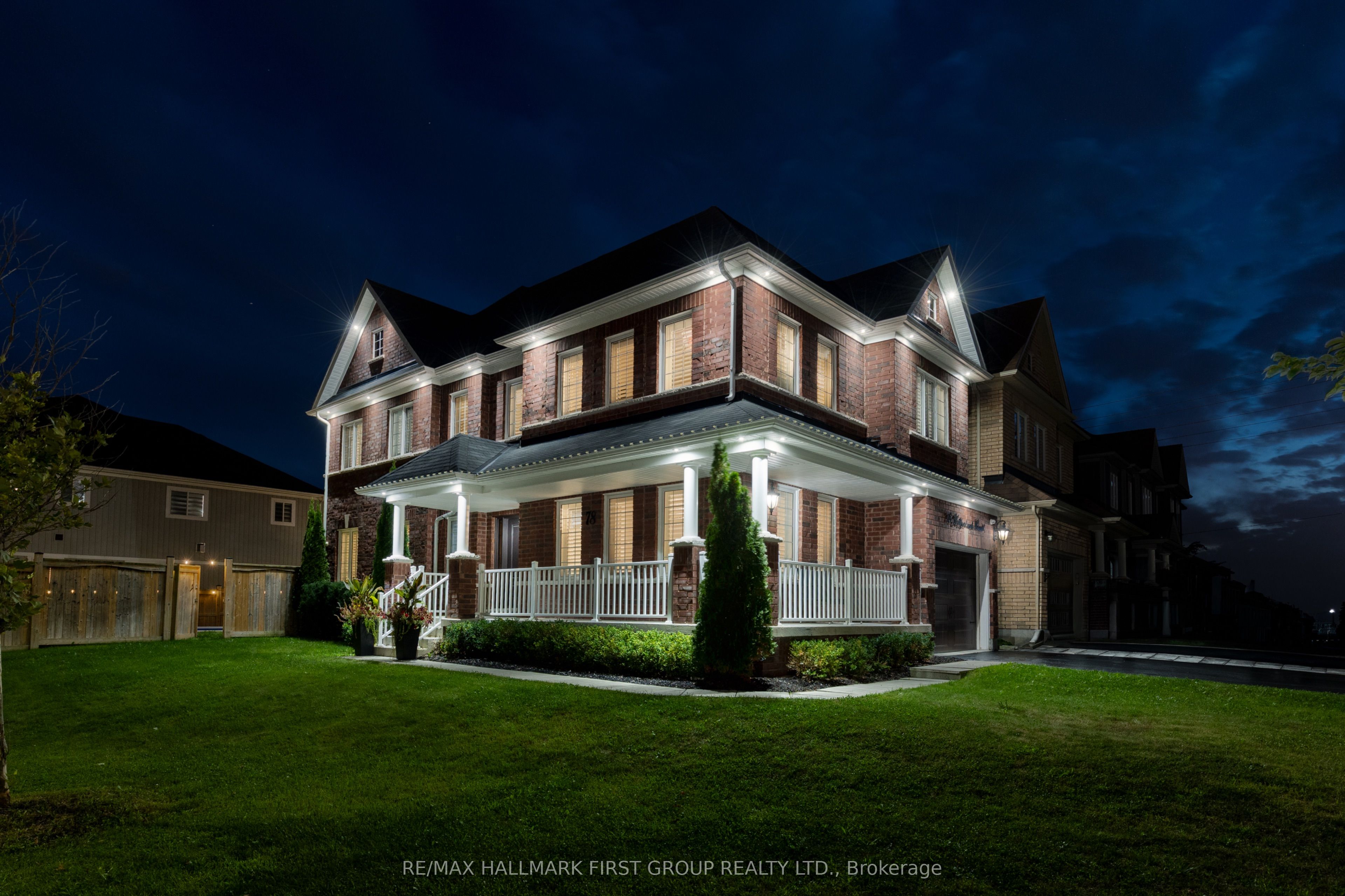 78 Kilpatrick Court