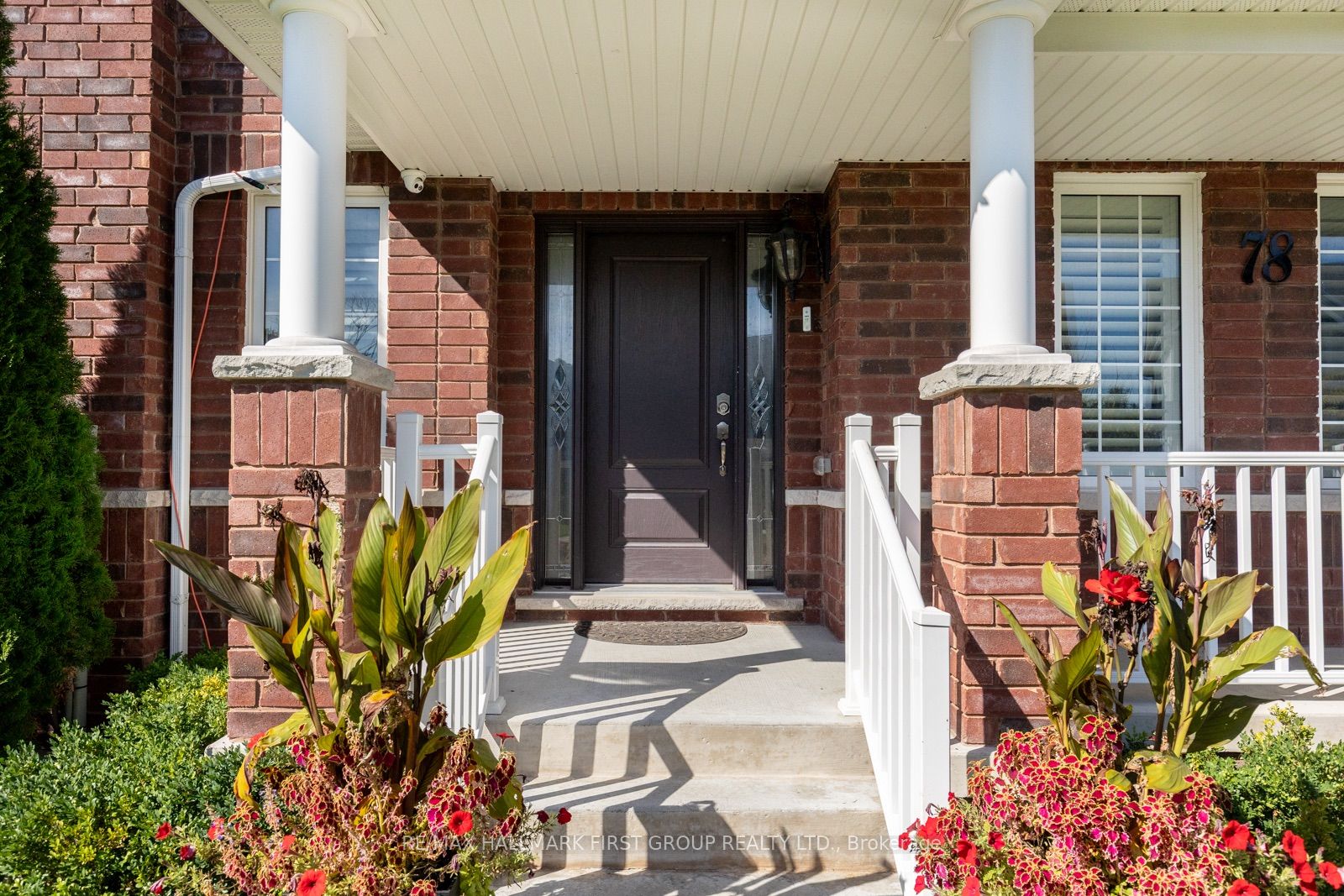 78 Kilpatrick Court