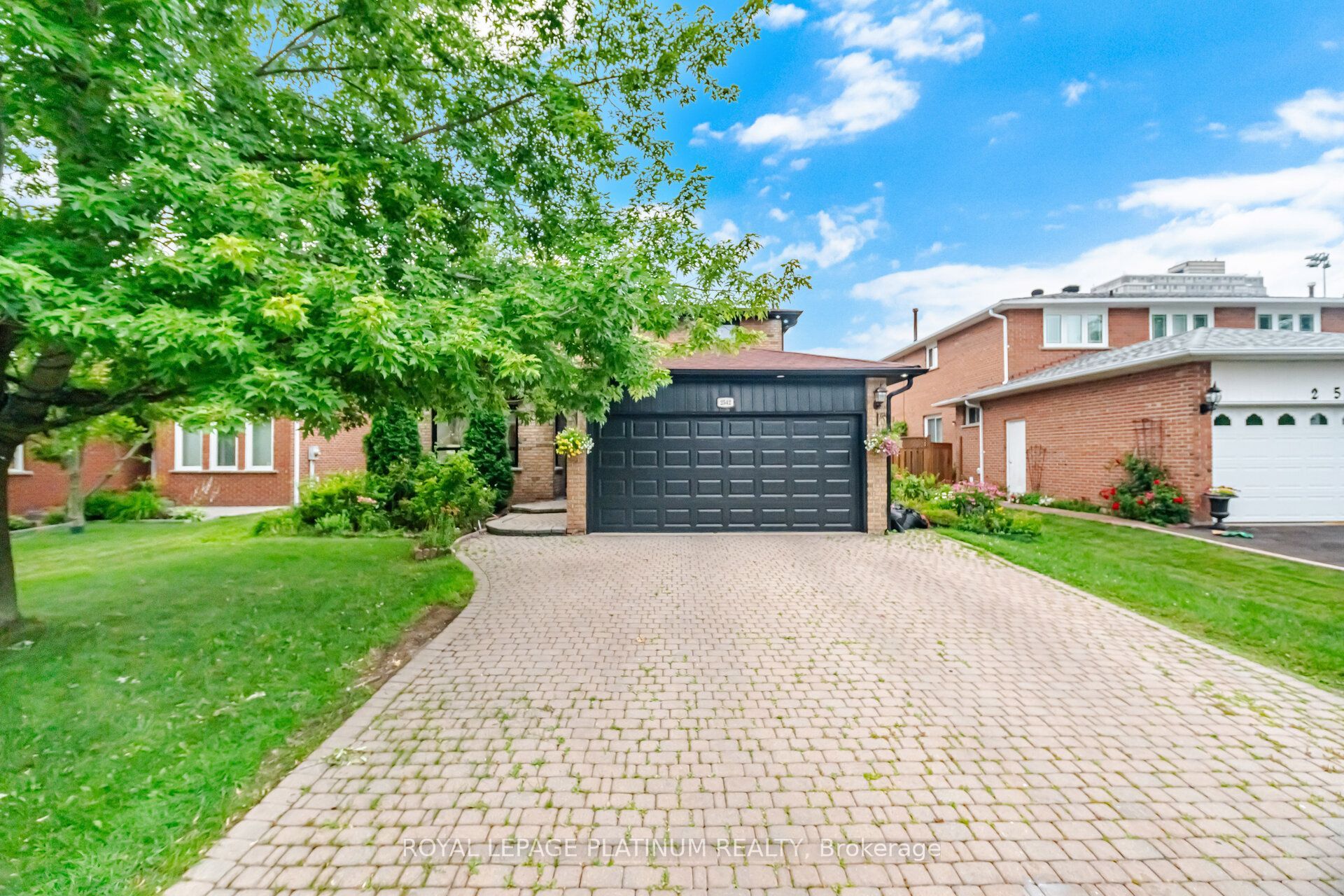 2542 Pollard Drive