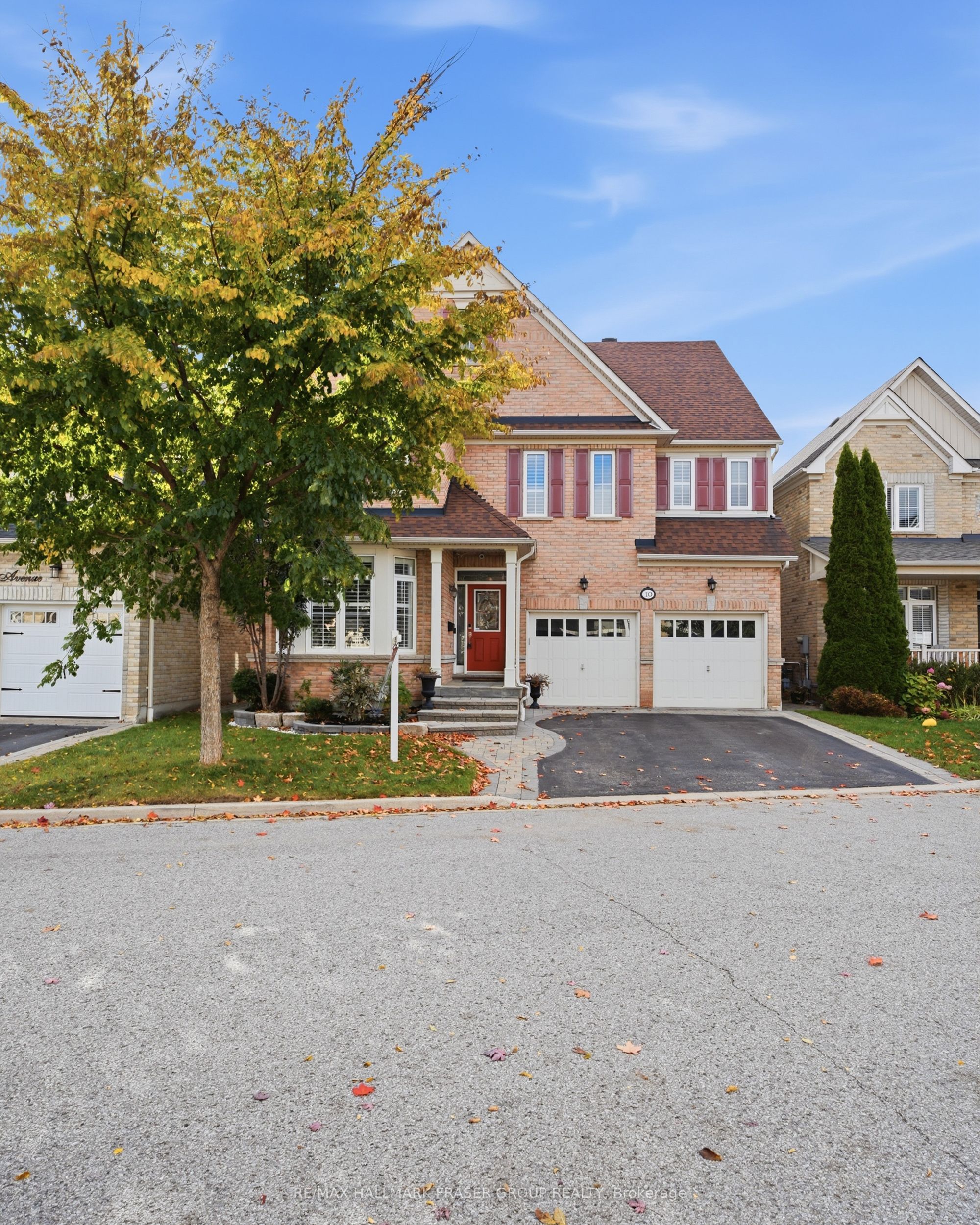 10 Weatherby Avenue