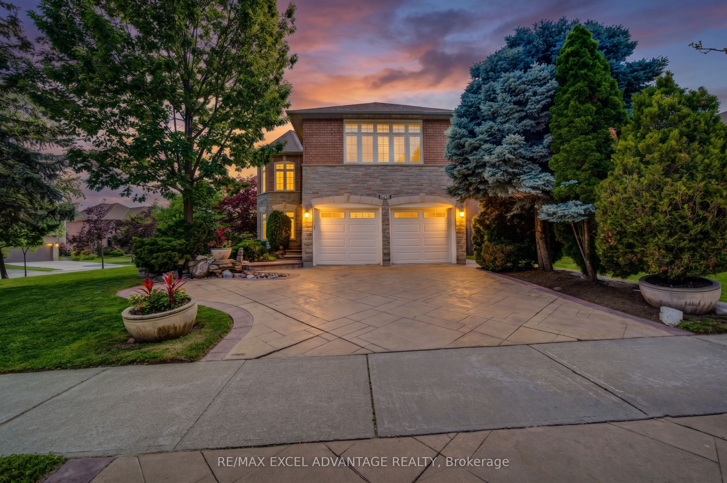 5470 Middleport Crescent