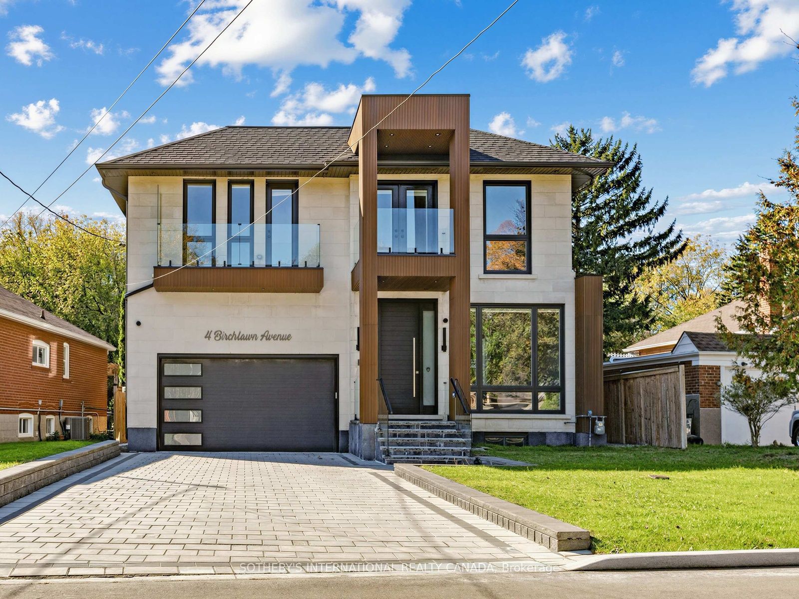 4 Birchlawn Avenue