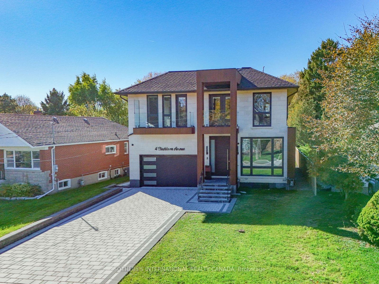 4 Birchlawn Avenue