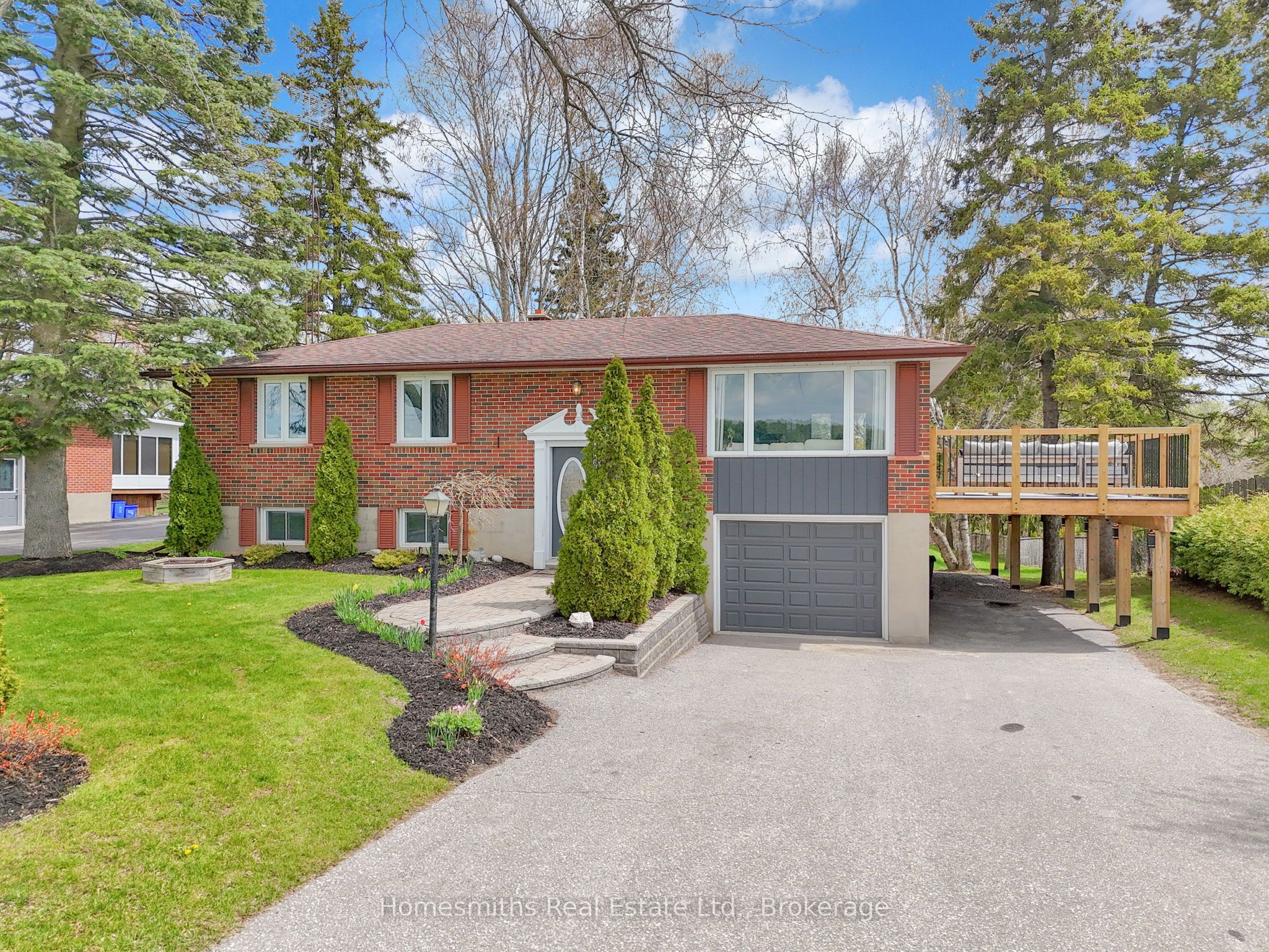 5701 Ochonski Road