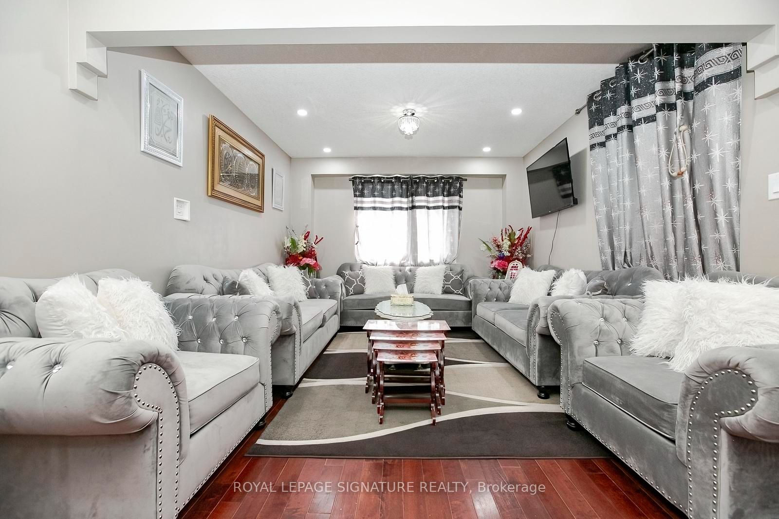 107 Glencliffe Court