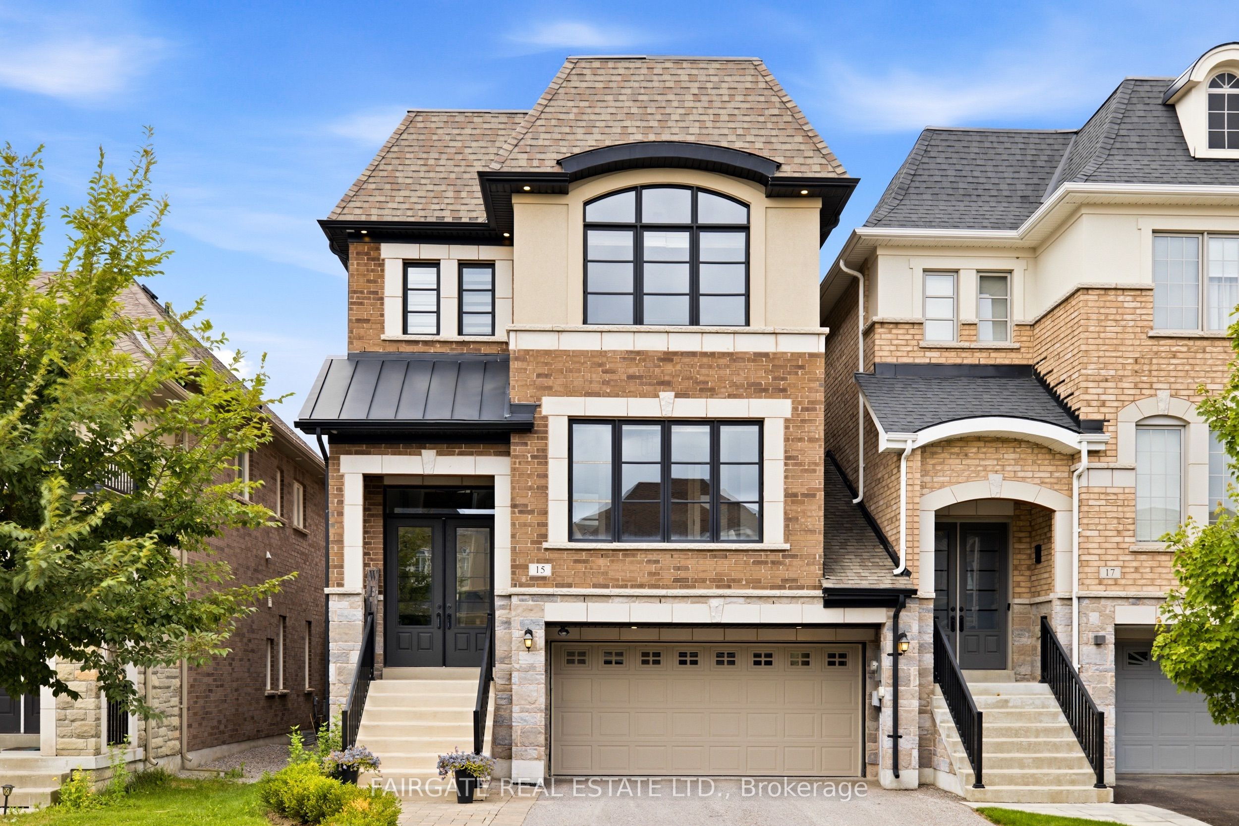 15 Princess Charlotte Avenue