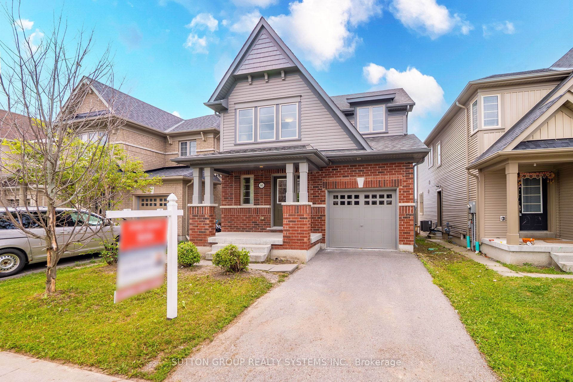 165 Dance Act Avenue