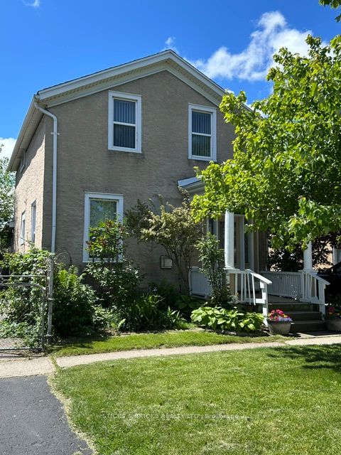 12 Cross Street