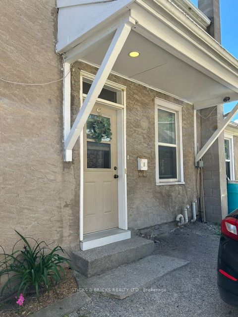 12 Cross Street