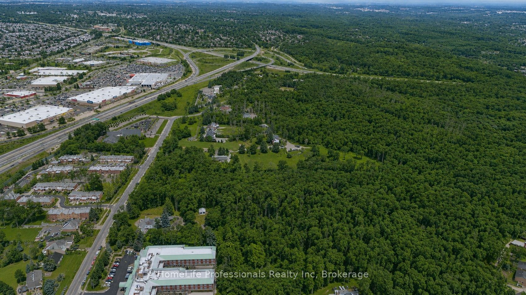 1127 & 1135 OLD MOHAWK Road