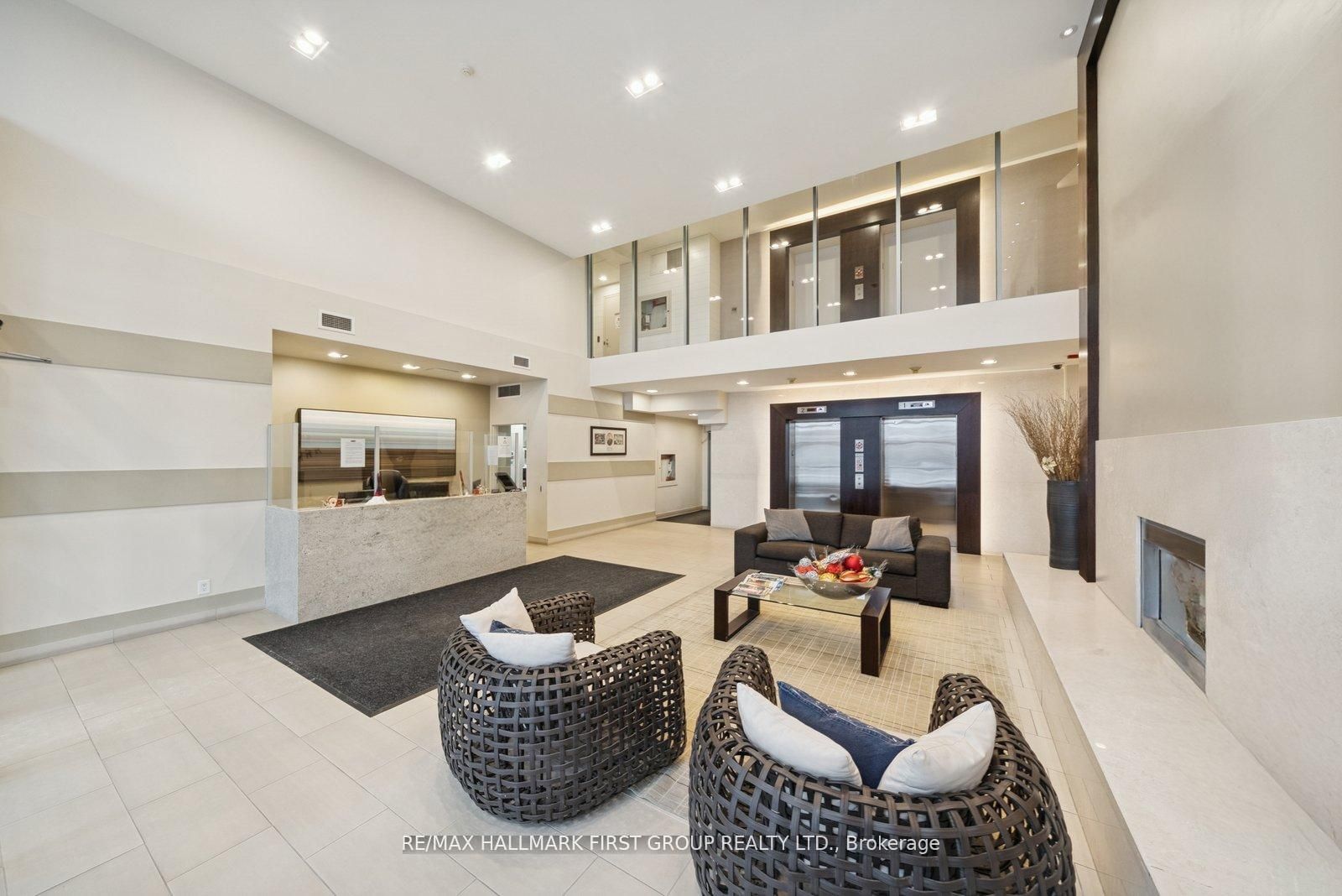 1600 Charles Street 406